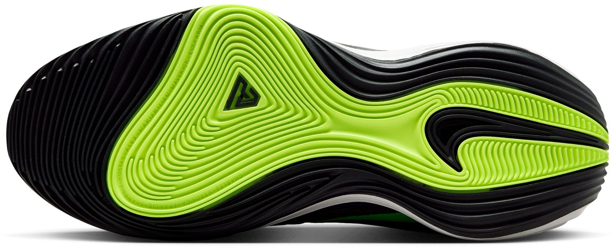 Nike Giannis Immortality 5 Basketball Shoes product image