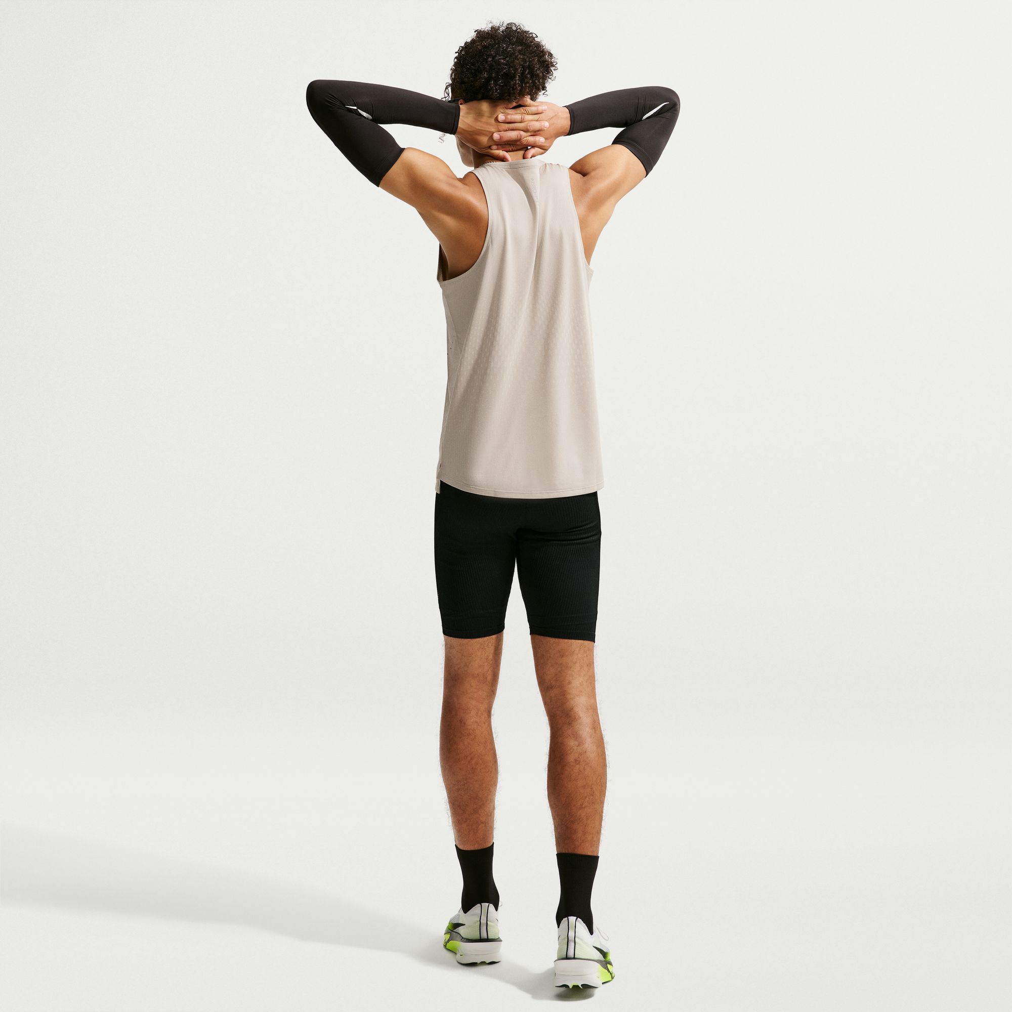 Nike Men's Stride Aero-FIT Running Tank Top product image