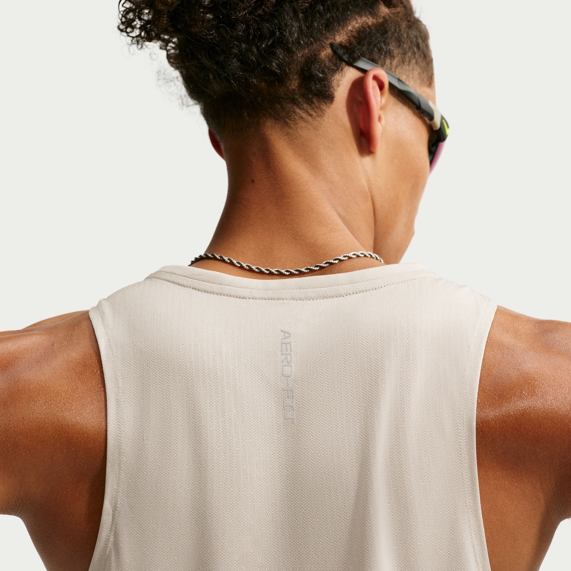 Nike Men's Stride Aero-FIT Running Tank Top product image
