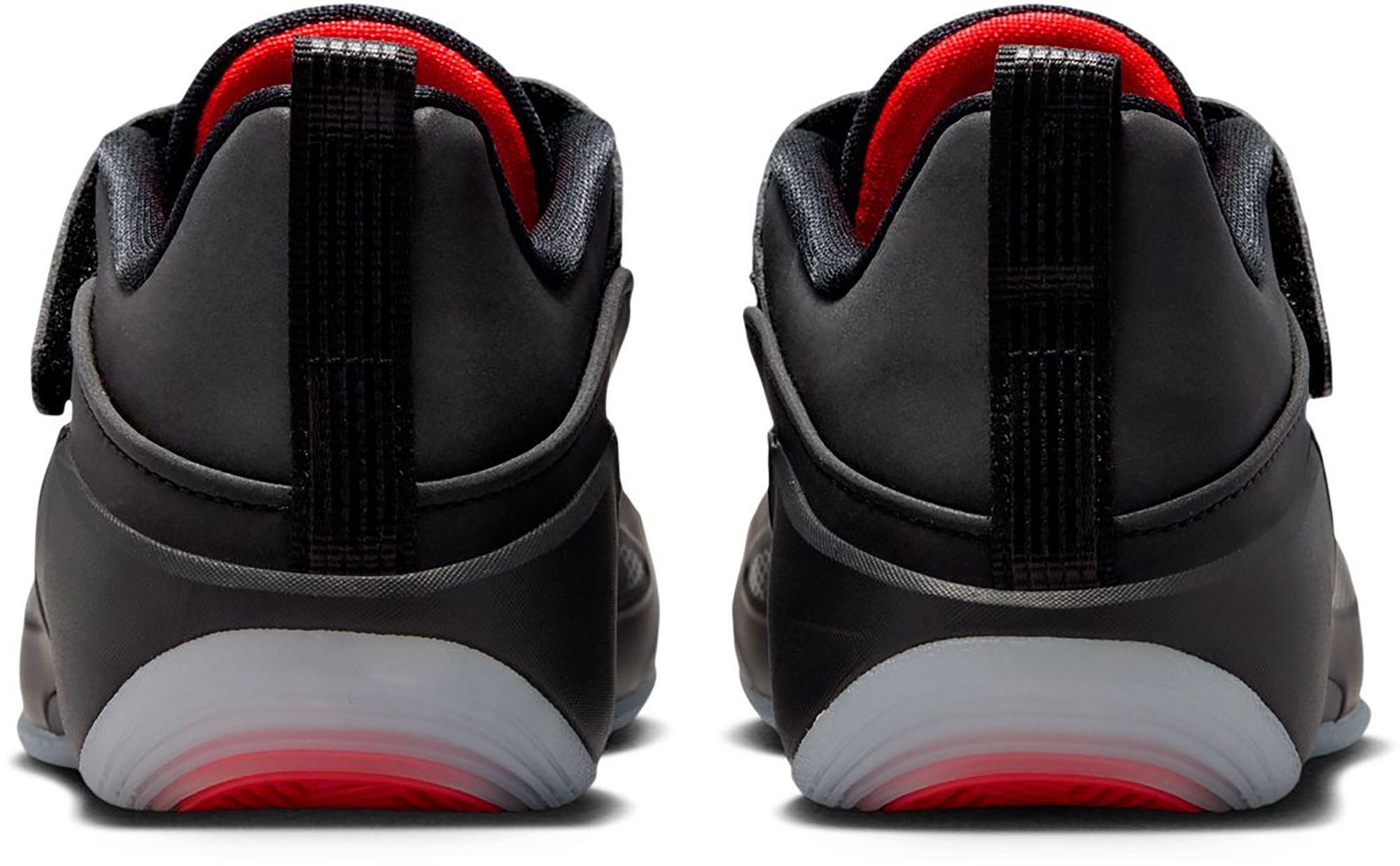 Jordan Kids' Preschool Luka 5 'Metallic' Basketball Shoes product image