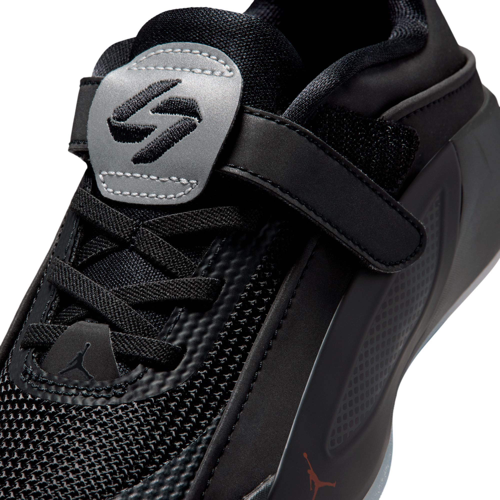 Jordan Kids' Preschool Luka 5 'Metallic' Basketball Shoes product image