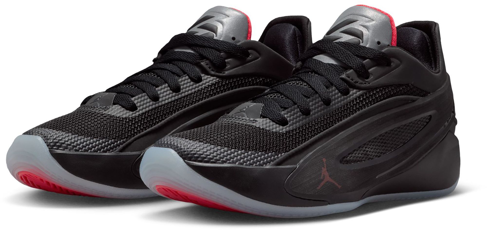 Jordan Kids' Grade School Luka 5 'Metallic' Basketball Shoes product image