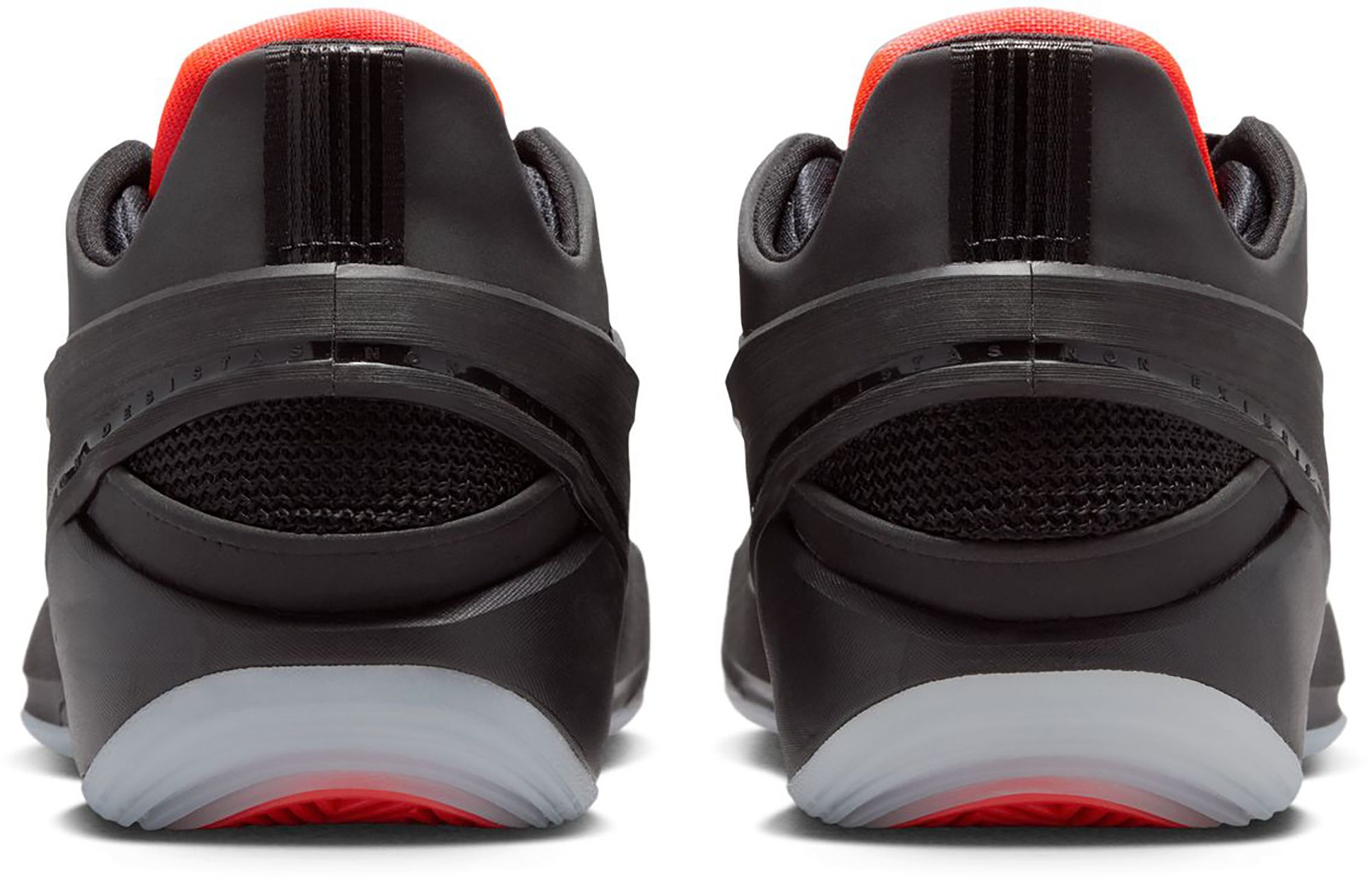 Jordan Kids' Grade School Luka 5 'Metallic' Basketball Shoes product image