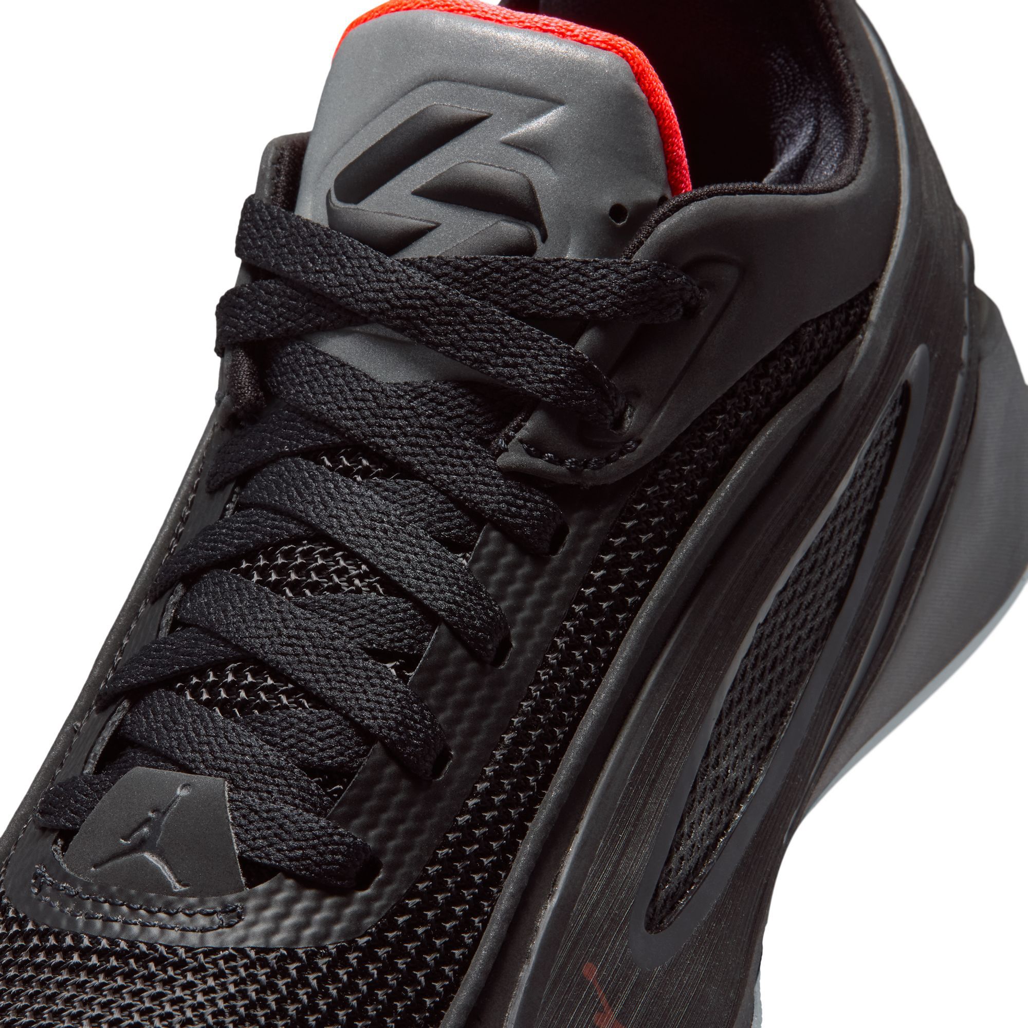 Jordan Kids' Grade School Luka 5 'Metallic' Basketball Shoes product image