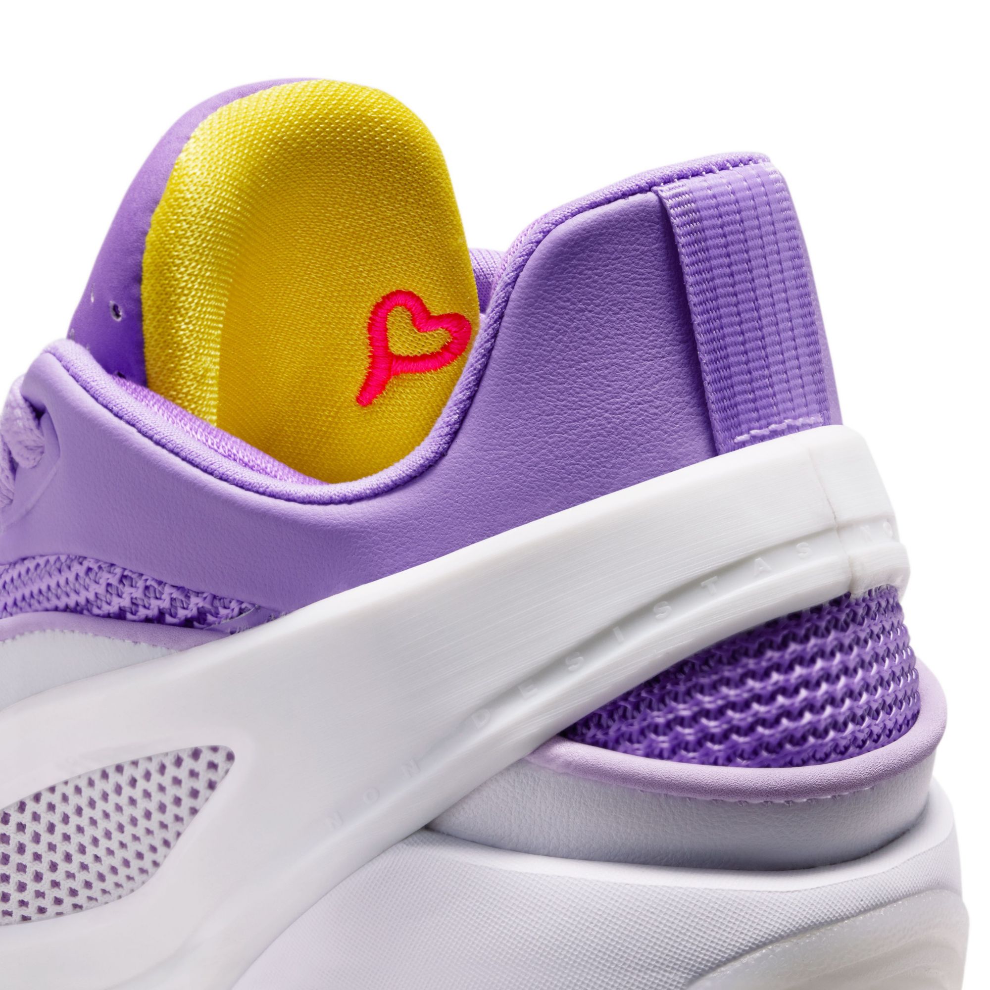 Jordan Kids' Grade School Luka 5 Basketball Shoes product image