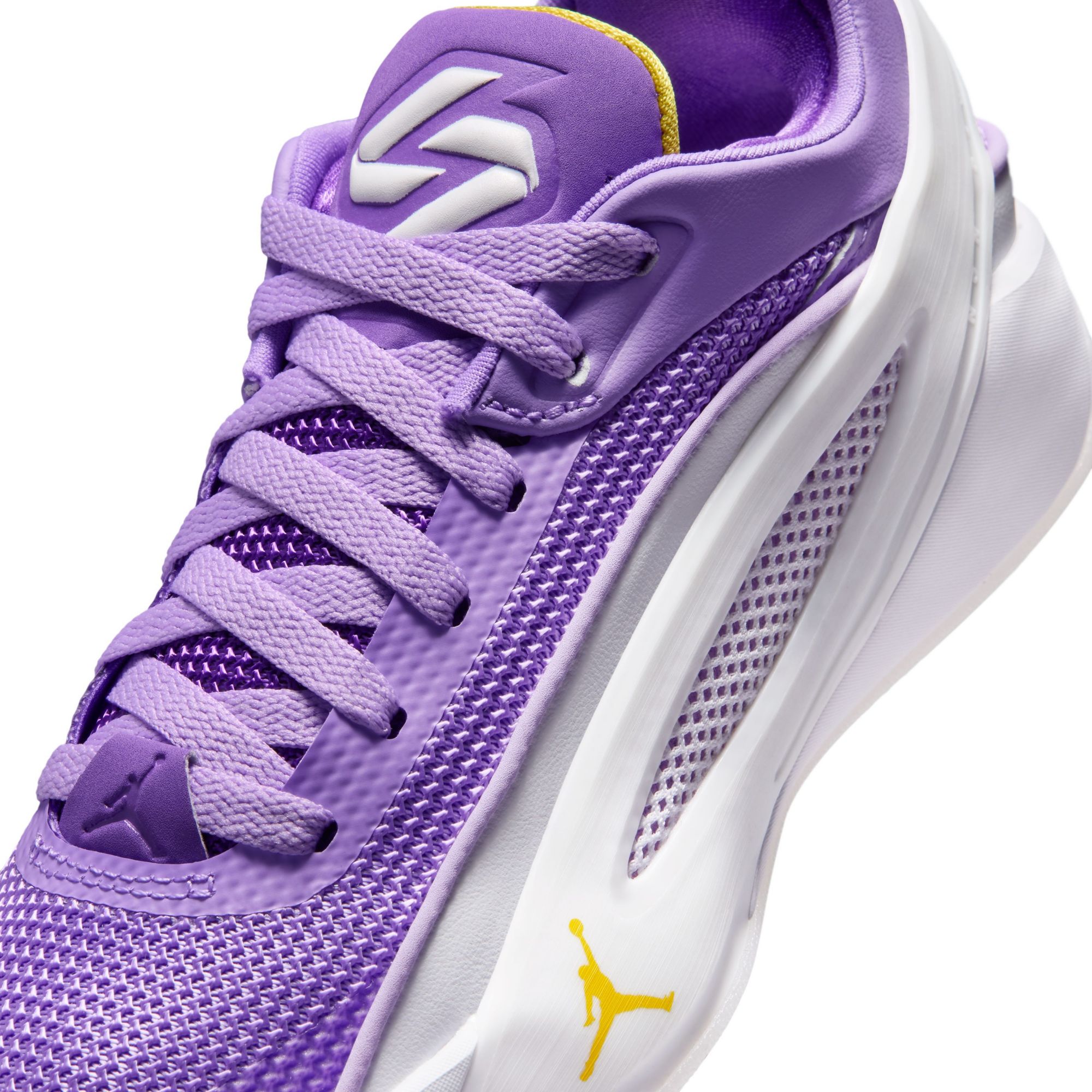 Jordan Kids' Grade School Luka 5 Basketball Shoes product image