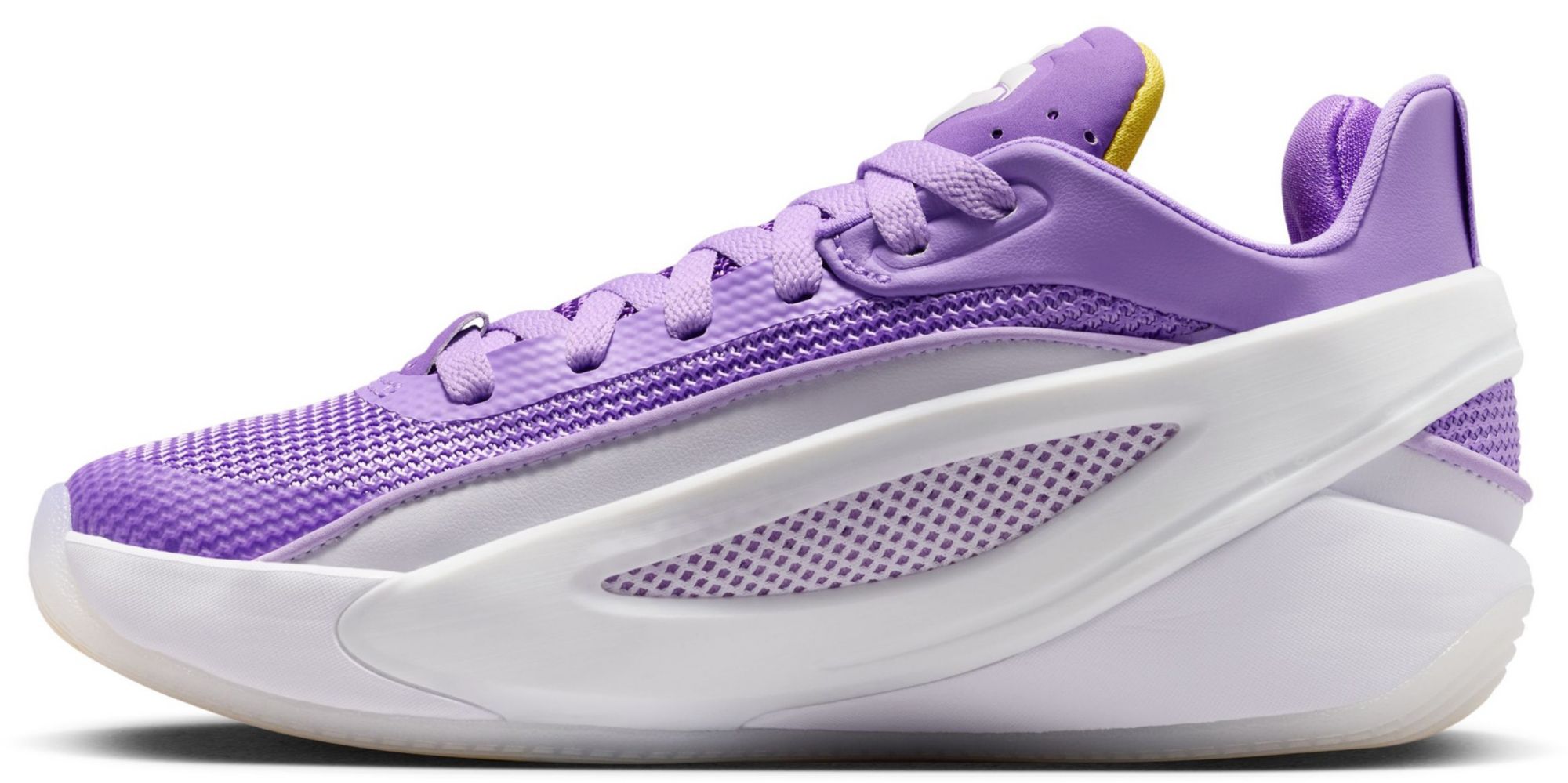 Jordan Kids' Grade School Luka 5 Basketball Shoes product image