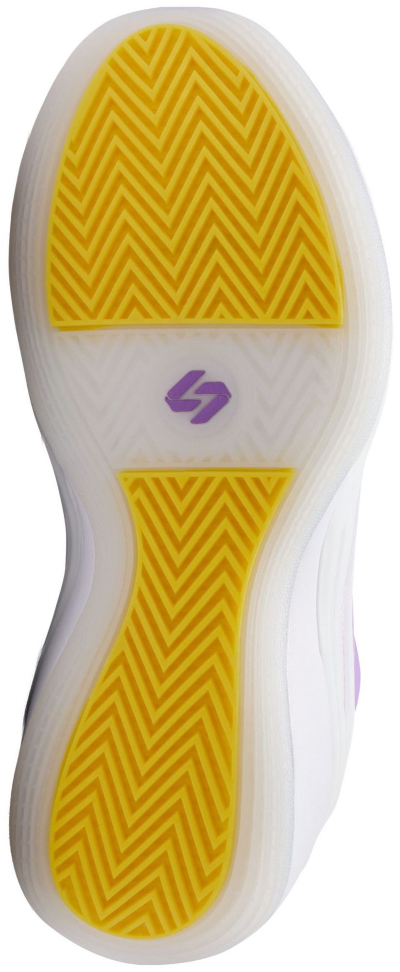 Jordan Kids' Grade School Luka 5 Basketball Shoes product image