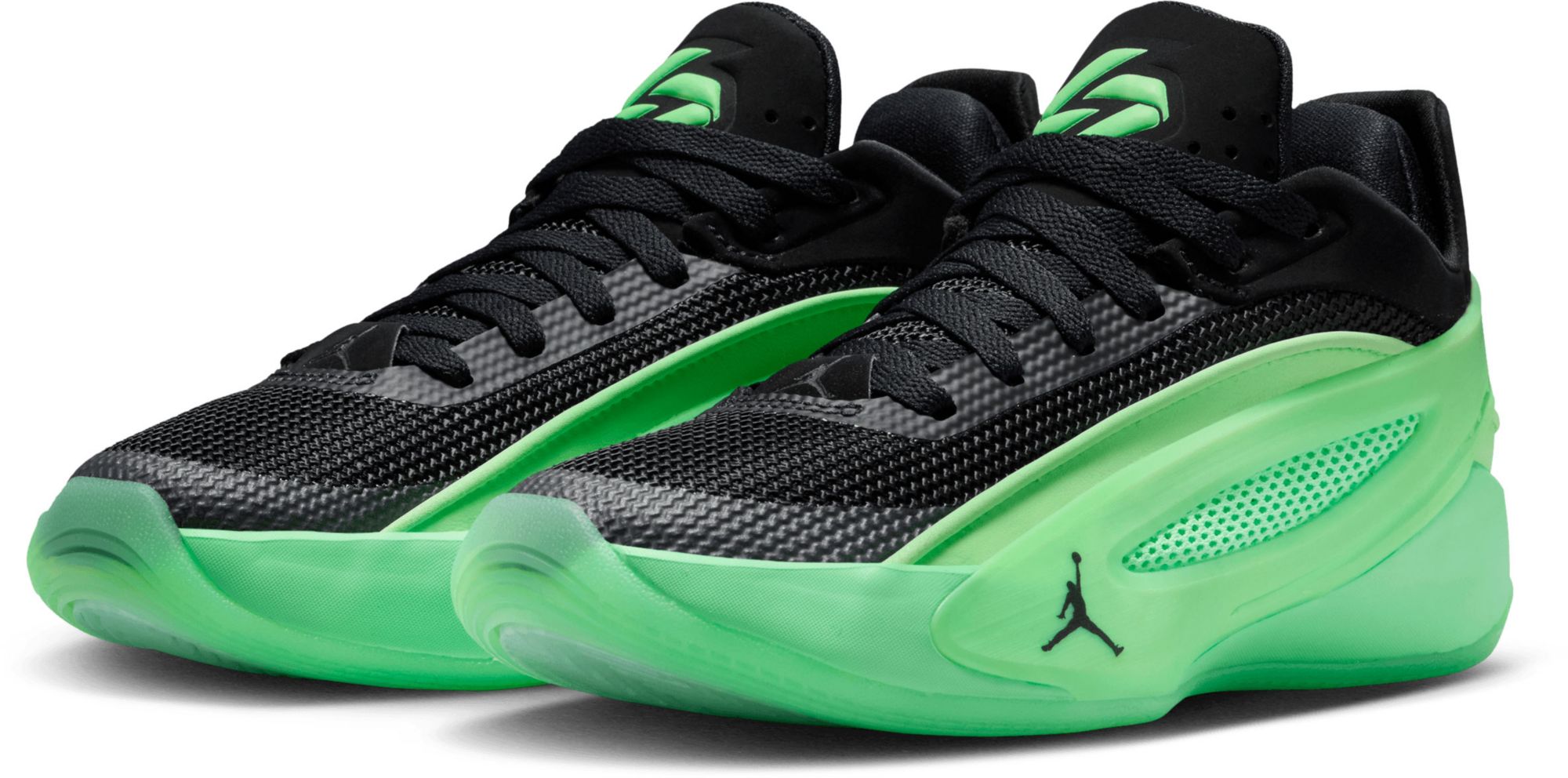 Jordan Kids' Grade School Luka 5 'Venom' Basketball Shoes product image