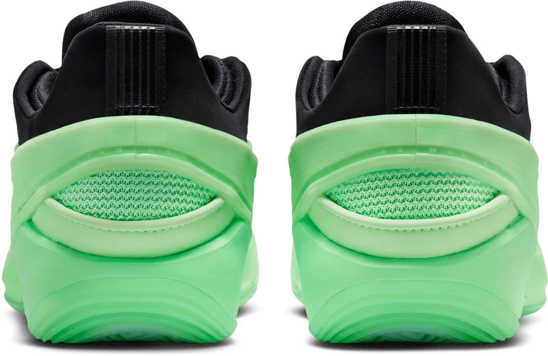 Jordan Kids' Grade School Luka 5 'Venom' Basketball Shoes product image