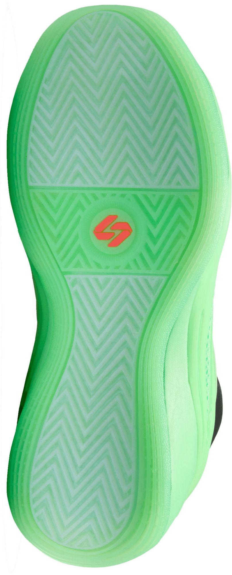 Jordan Kids' Grade School Luka 5 'Venom' Basketball Shoes product image