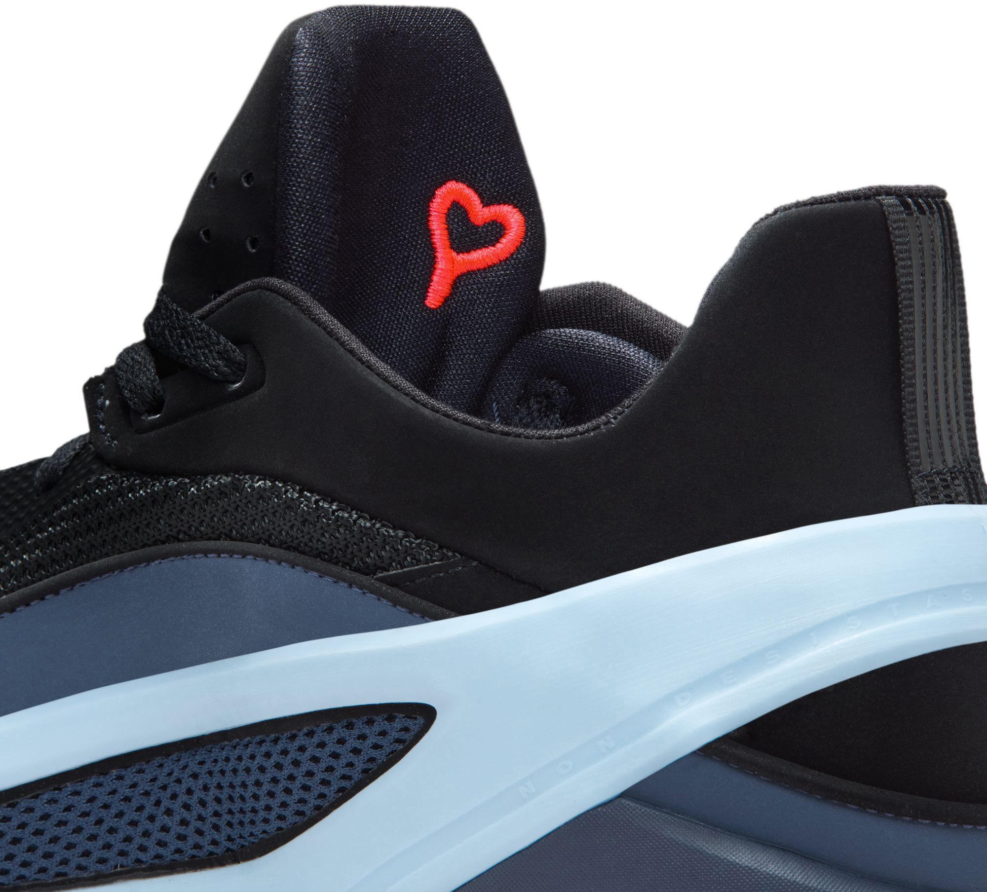 Jordan Luka 5 'Slovenian Glow' Basketball Shoes product image