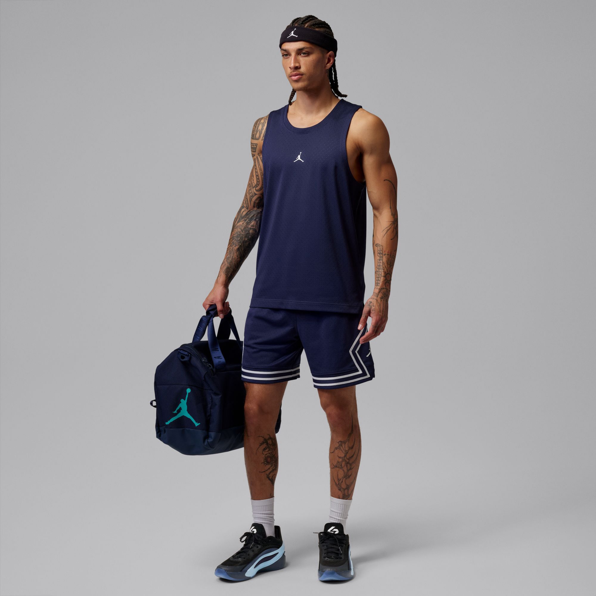 Jordan Luka 5 'Slovenian Glow' Basketball Shoes product image