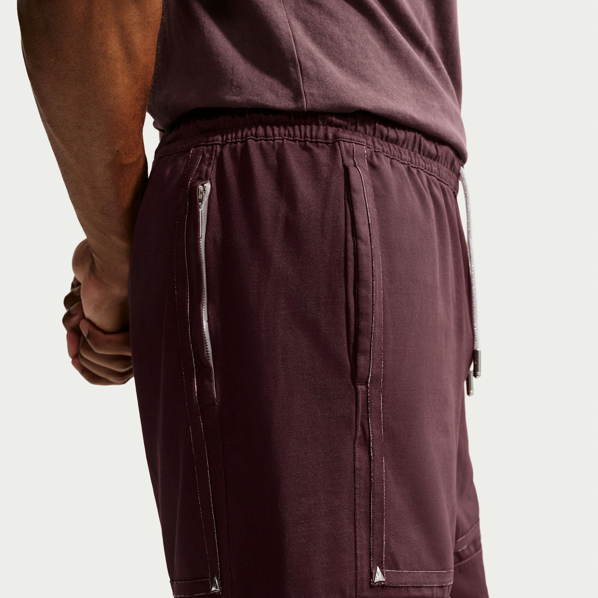Nike Men's Ja Standard Issue GM Pro 6'' Basketball Shorts product image