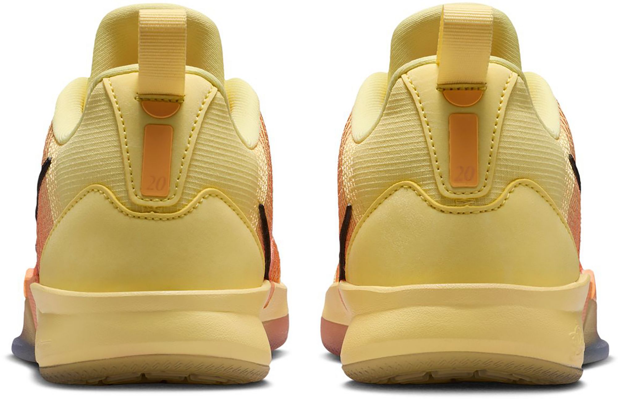 Nike Kids' Grade School Sabrina 3 Basketball Shoes product image