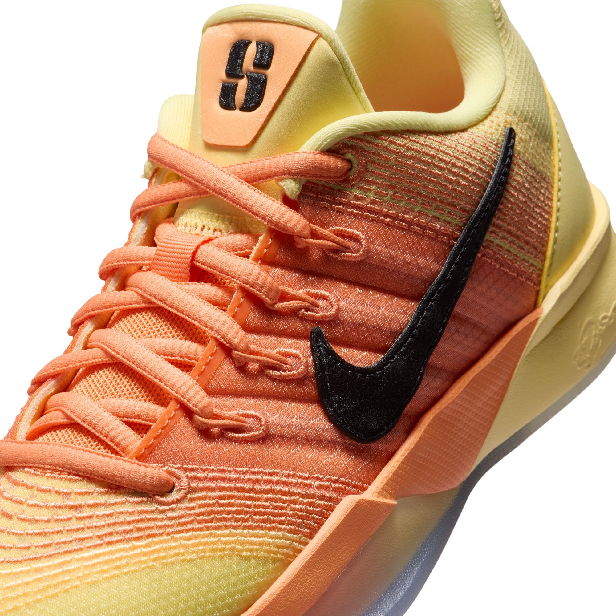 Nike Kids' Grade School Sabrina 3 Basketball Shoes product image