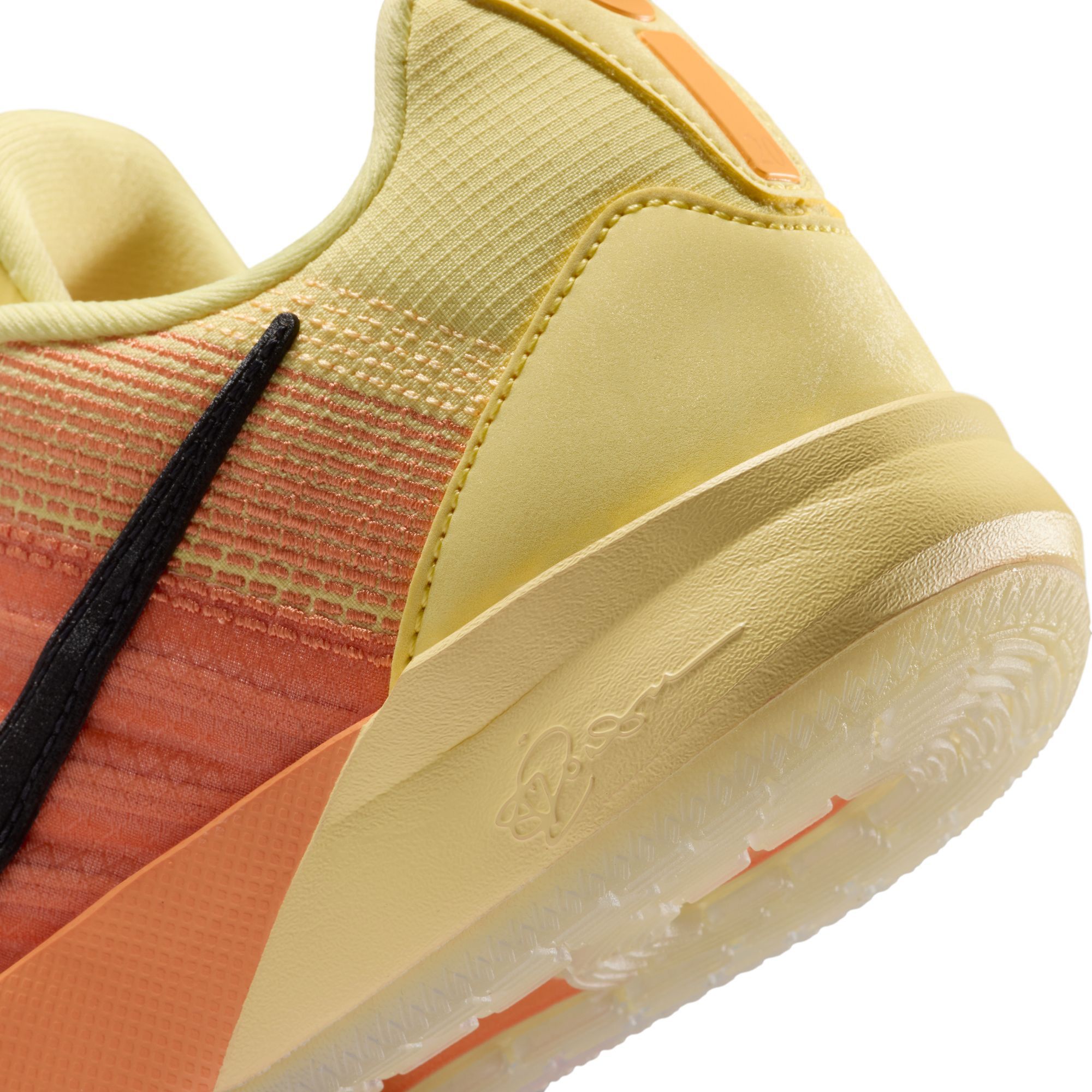 Nike Kids' Grade School Sabrina 3 Basketball Shoes product image