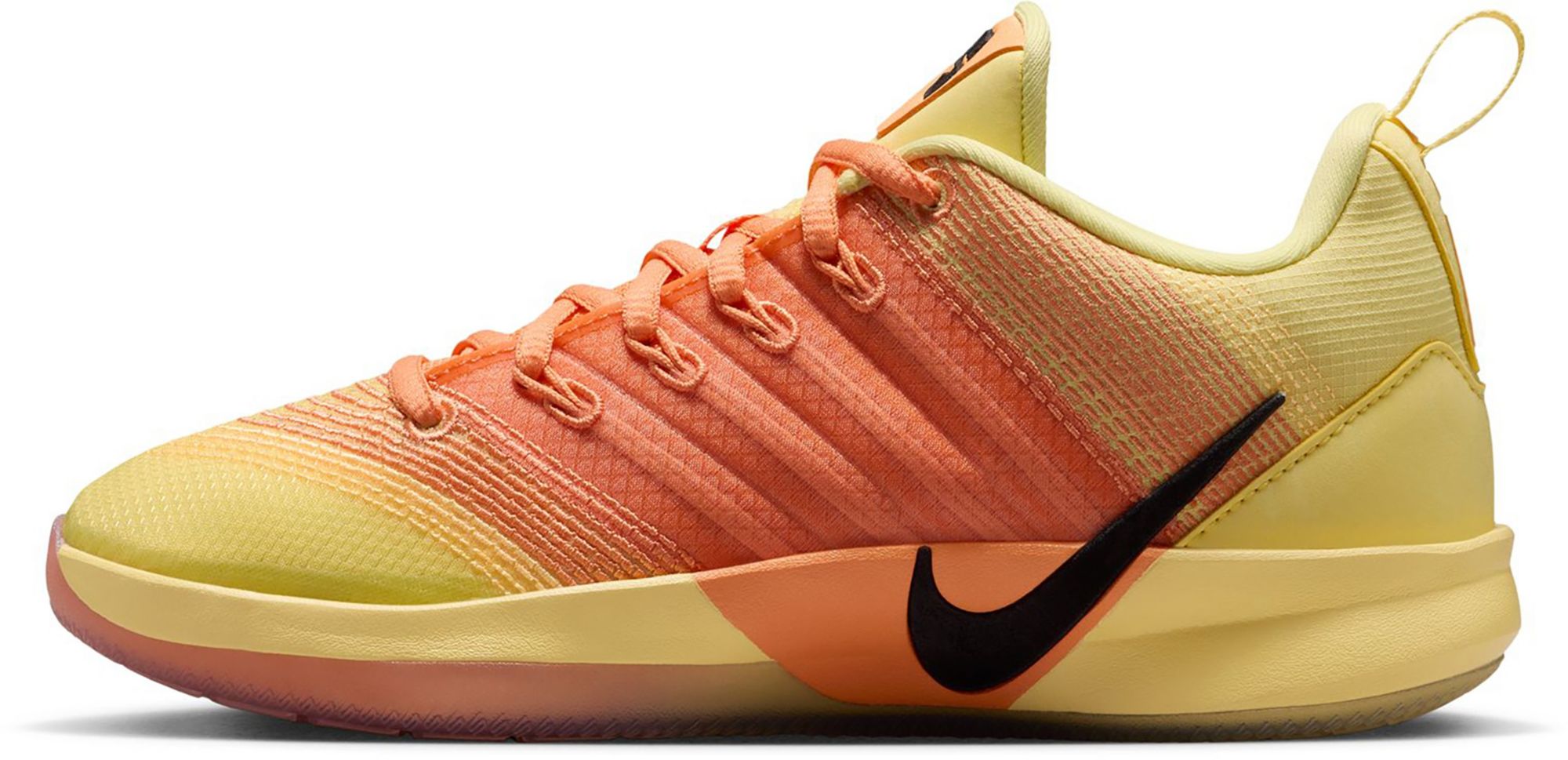 Nike Kids' Grade School Sabrina 3 Basketball Shoes product image