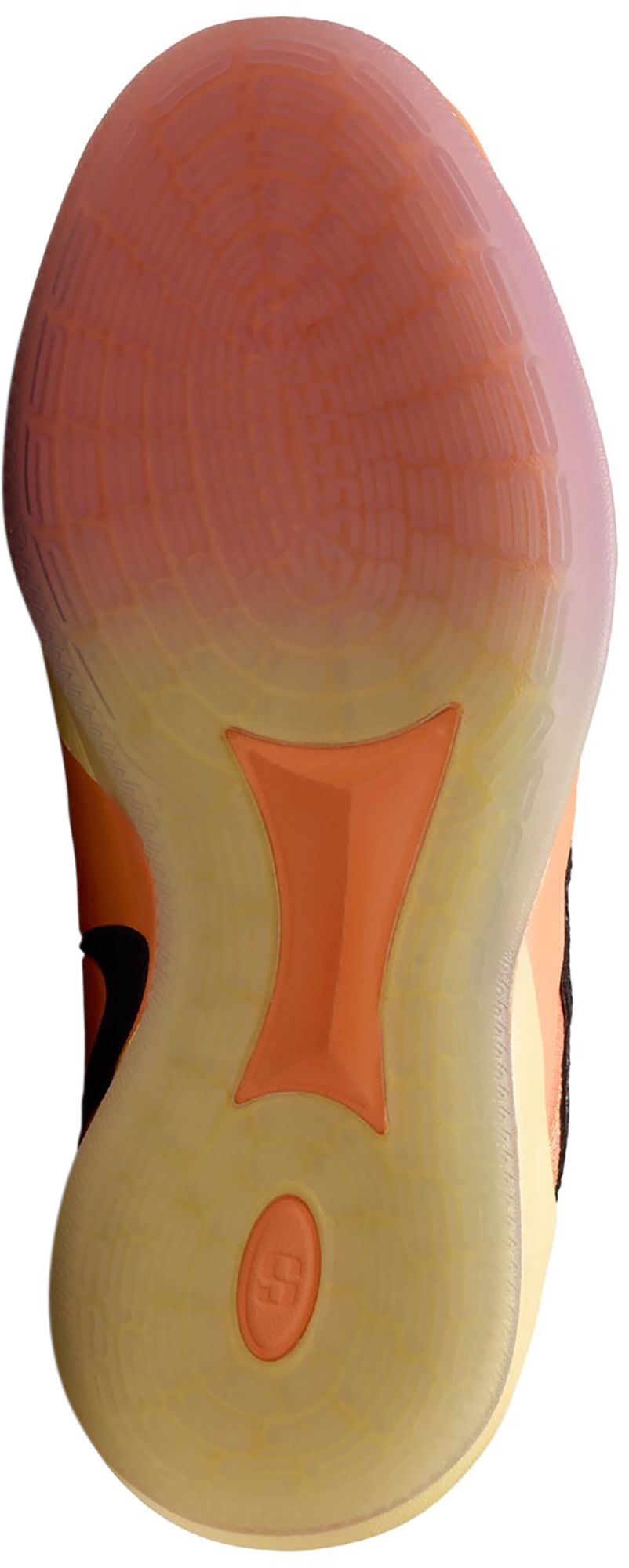 Nike Kids' Grade School Sabrina 3 Basketball Shoes product image