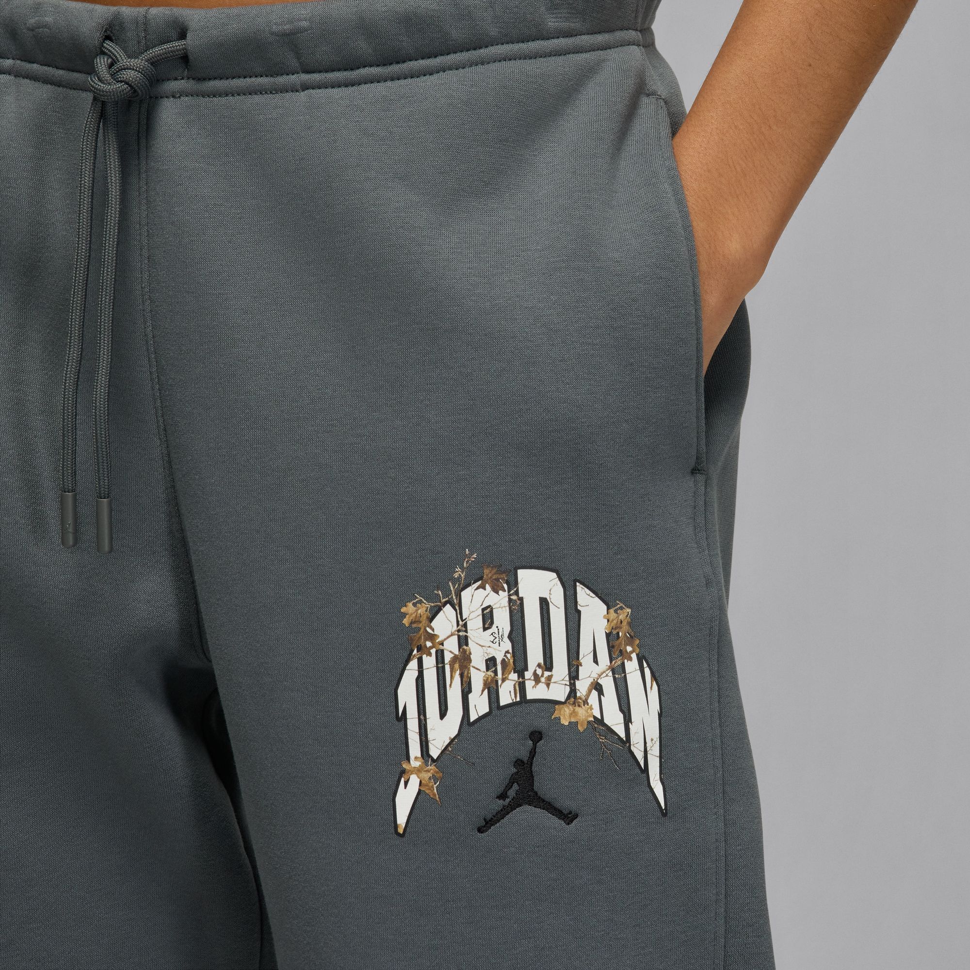 Jordan Women's Brooklyn Fleece Realtree Pants product image