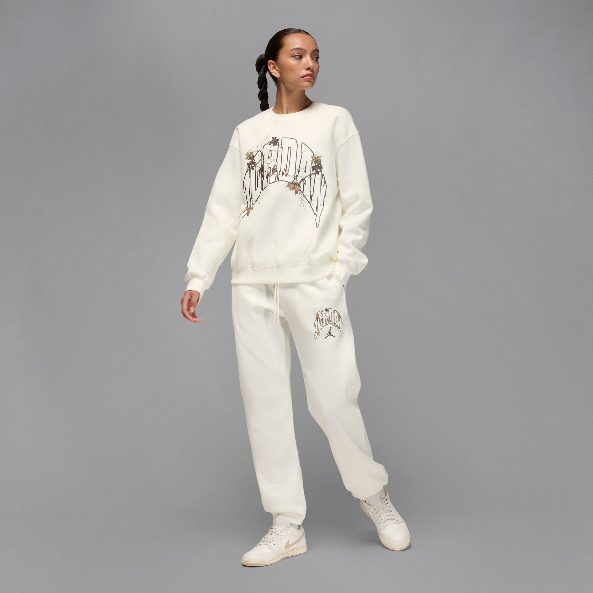 Jordan Women's Brooklyn Fleece Realtree Pants product image