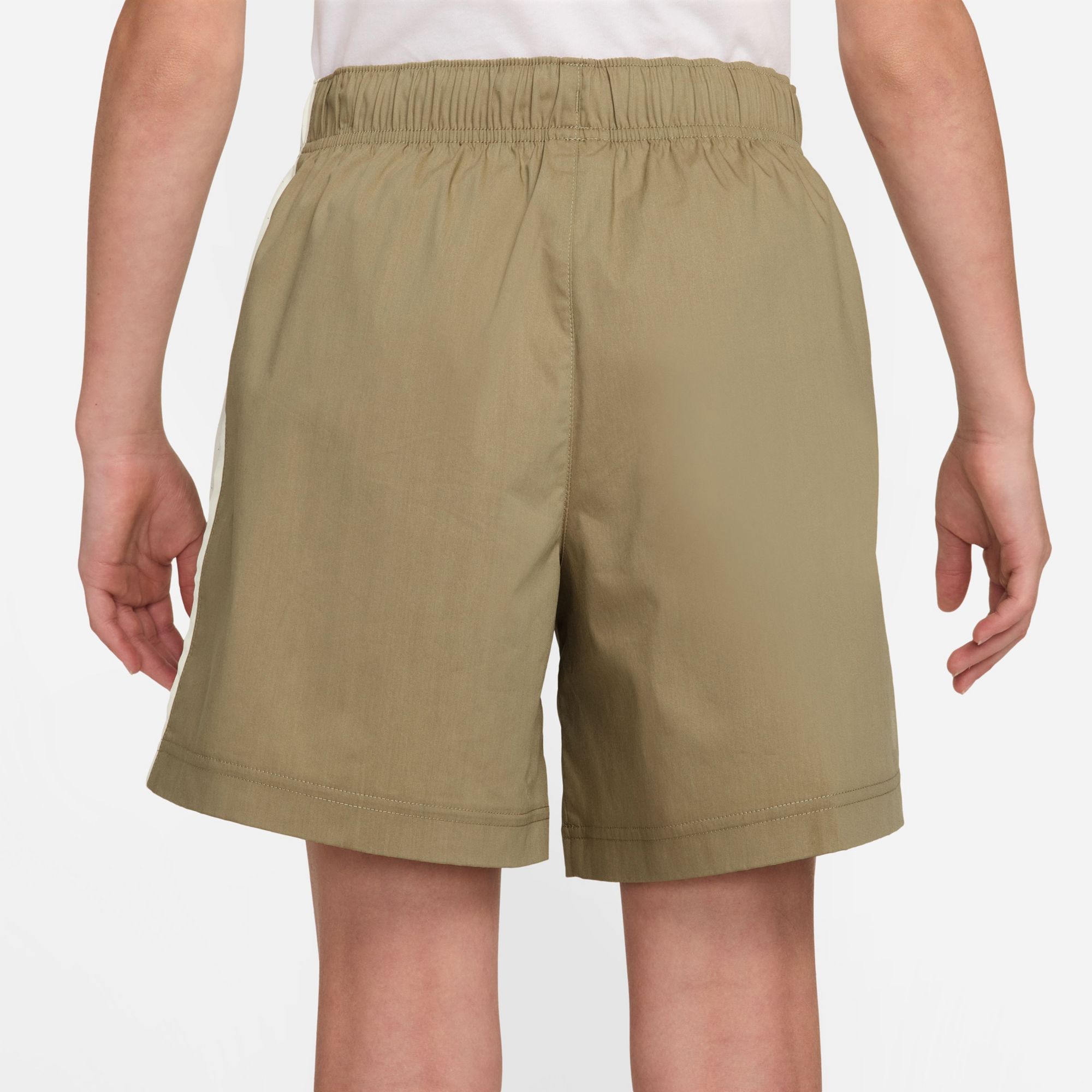 Nike Youth Sportswear Woven Shorts product image