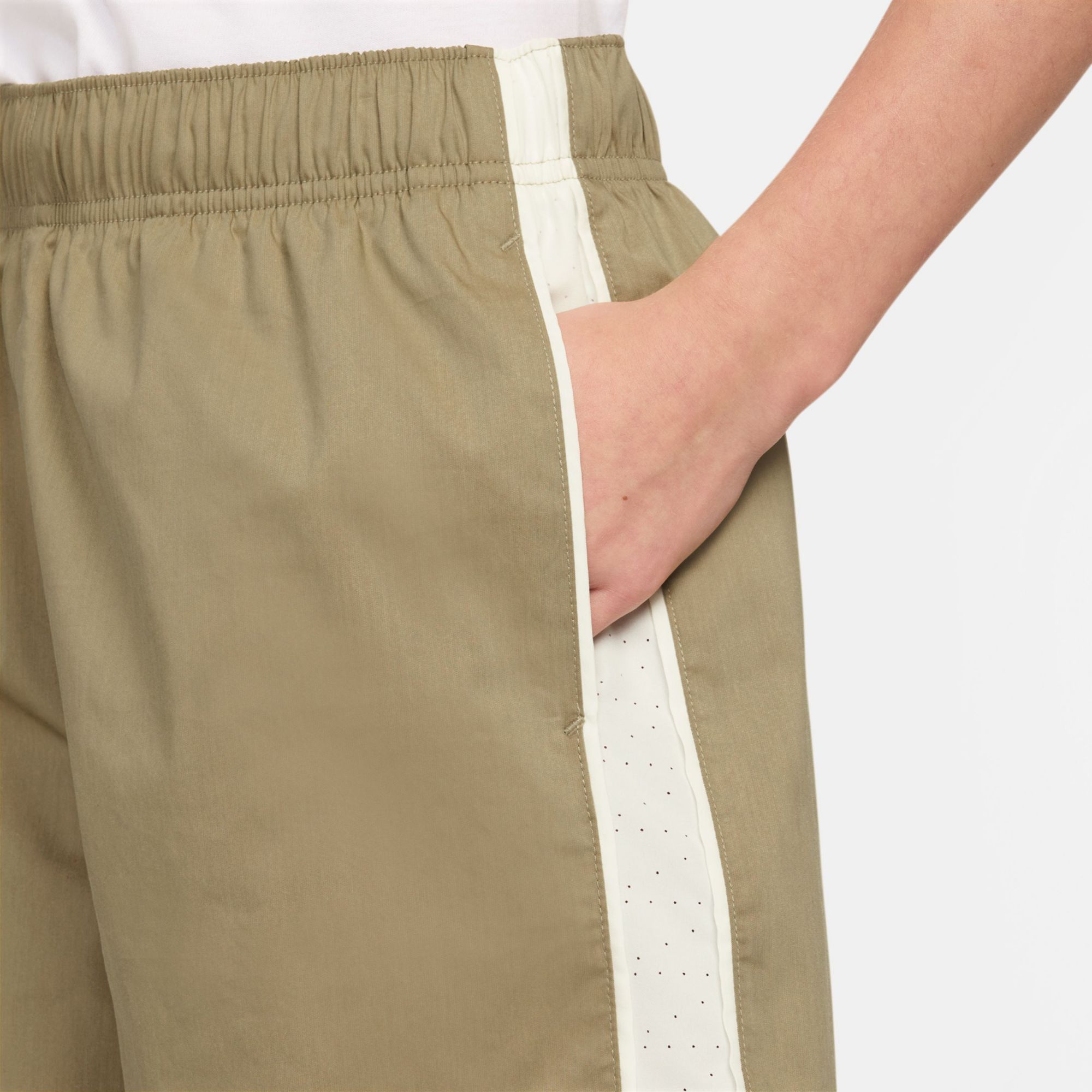 Nike Youth Sportswear Woven Shorts product image