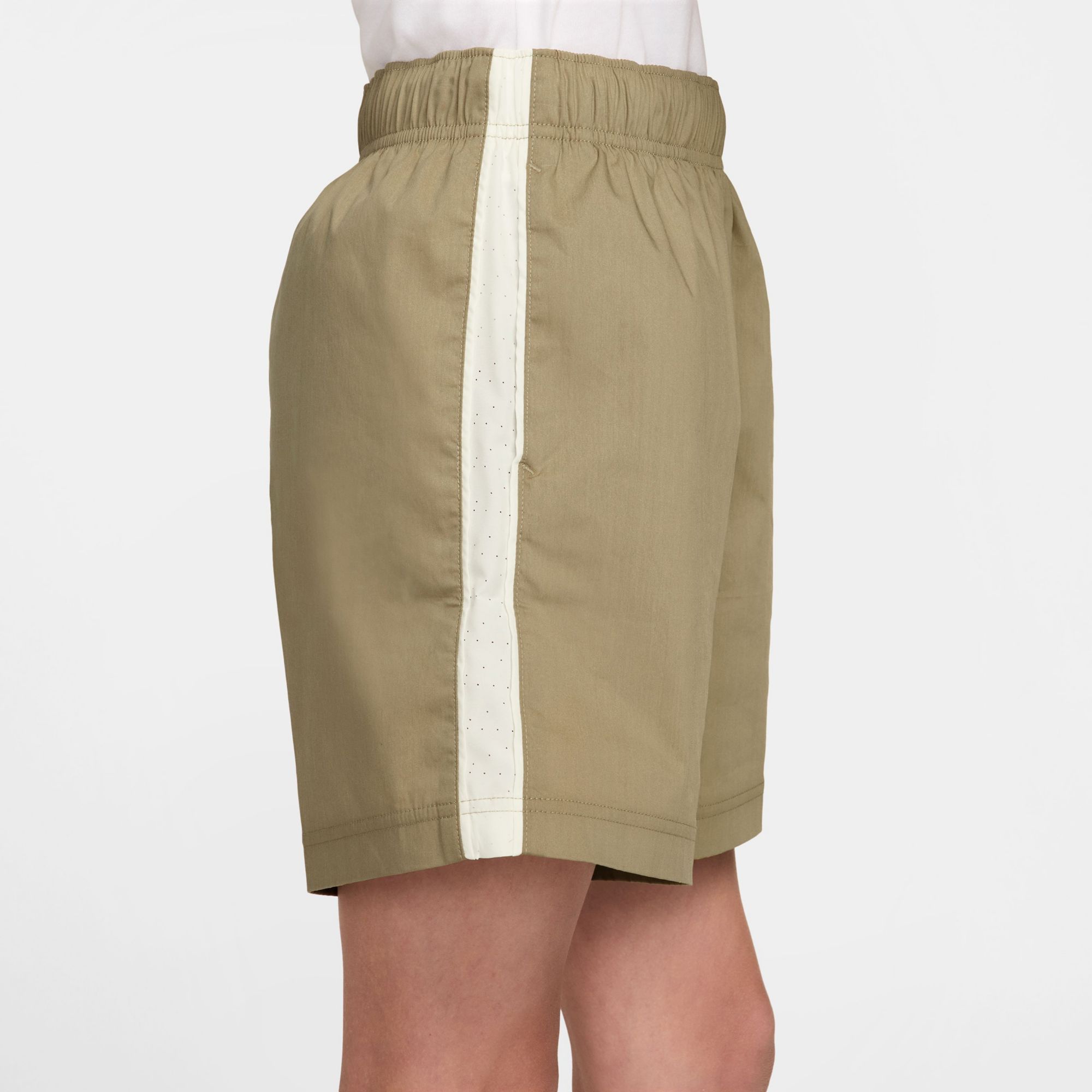 Nike Youth Sportswear Woven Shorts product image