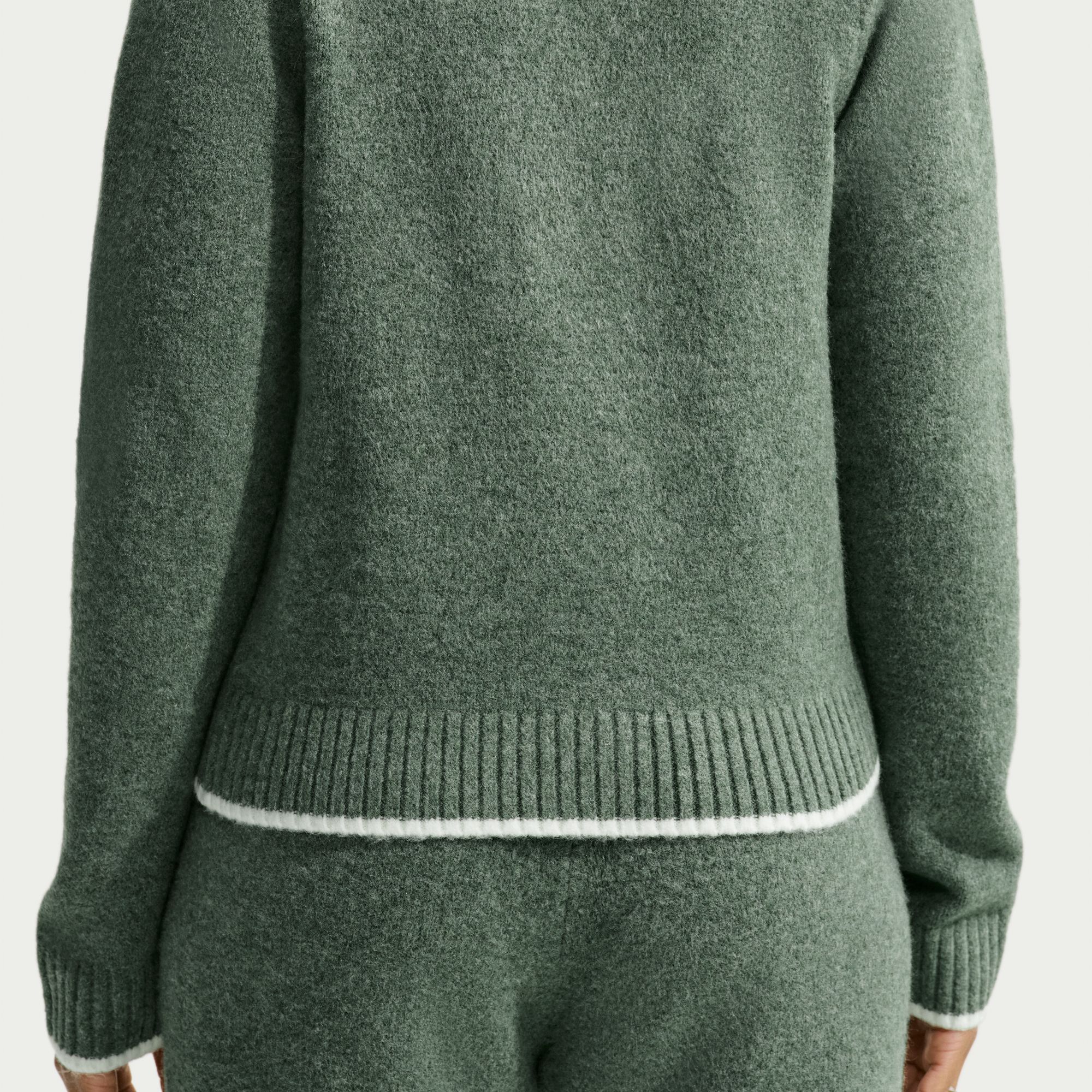 Nike Women's Sportswear Chill Knit Slim Cardigan product image