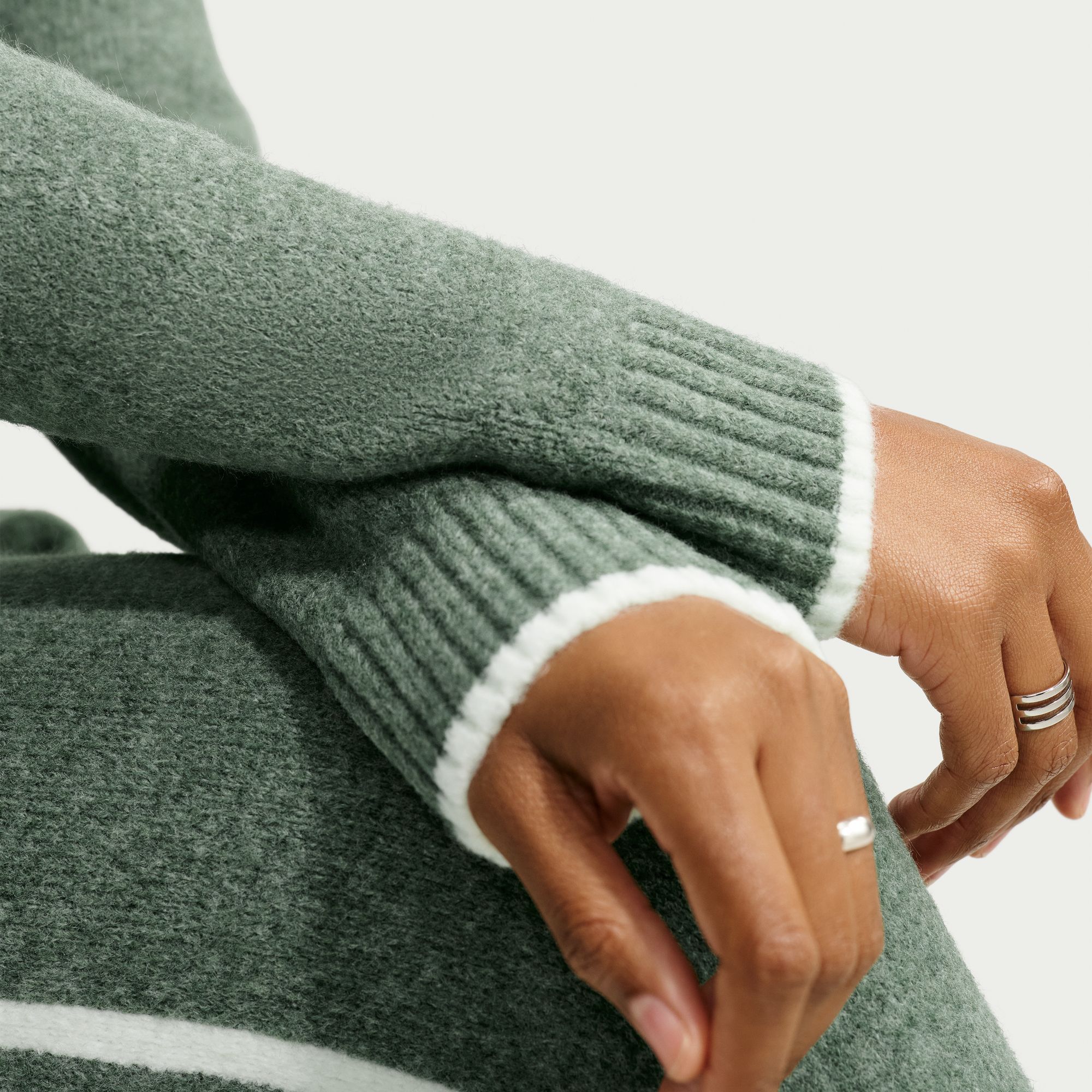 Nike Women's Sportswear Chill Knit Slim Cardigan product image