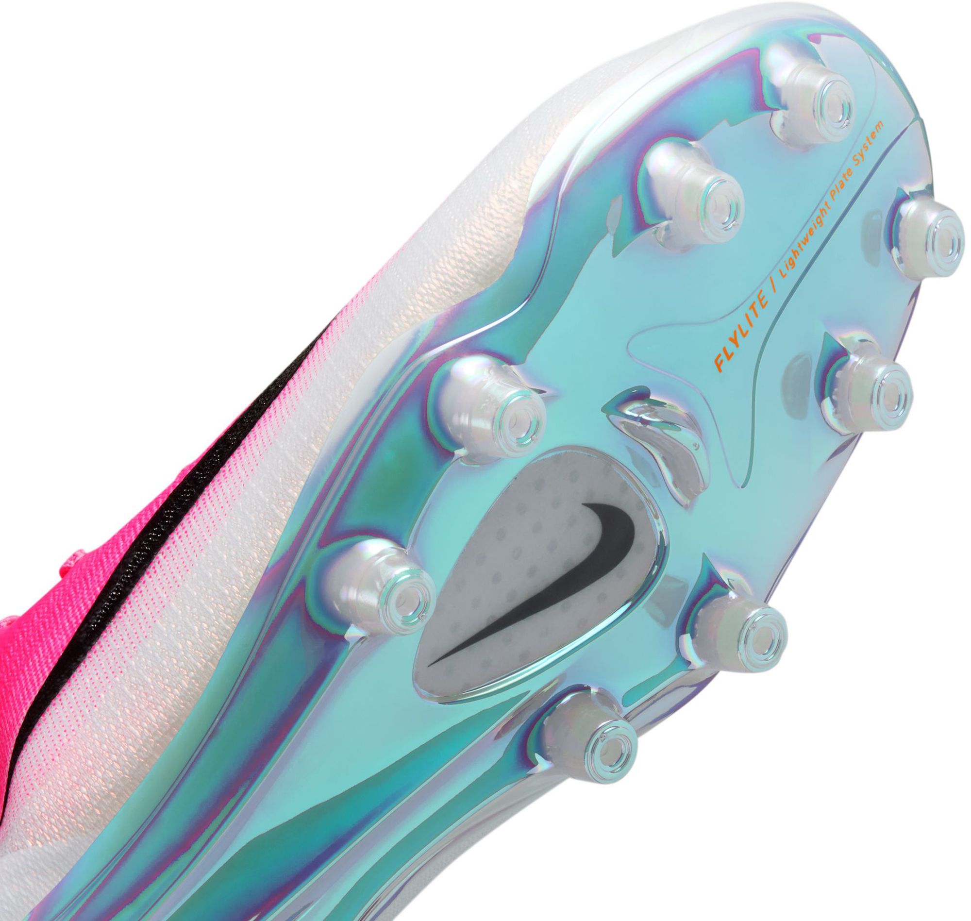 Nike Mercurial Vapor 17 Elite AG Soccer Cleats product image