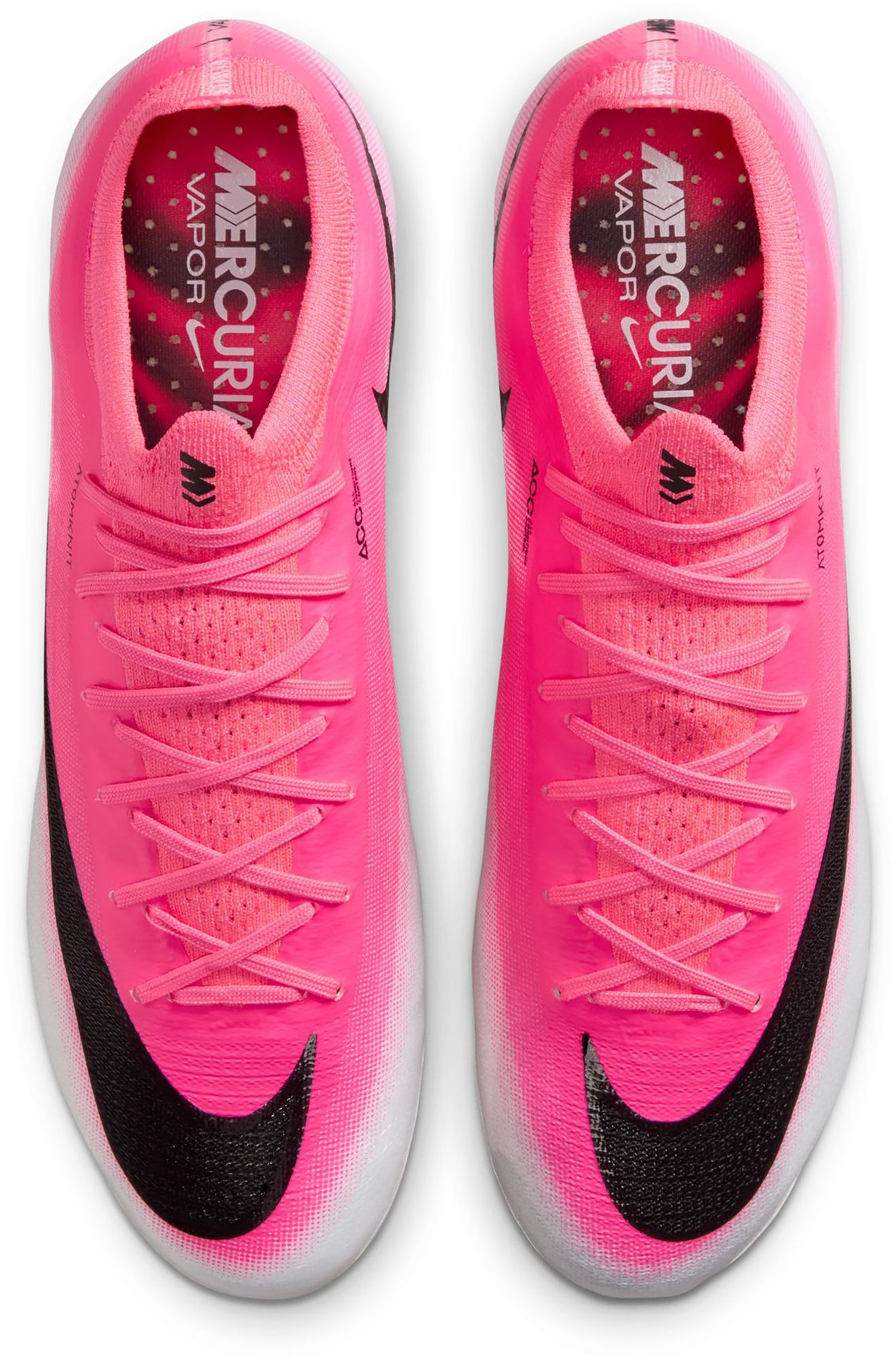 Nike Mercurial Vapor 17 Elite AG Soccer Cleats product image