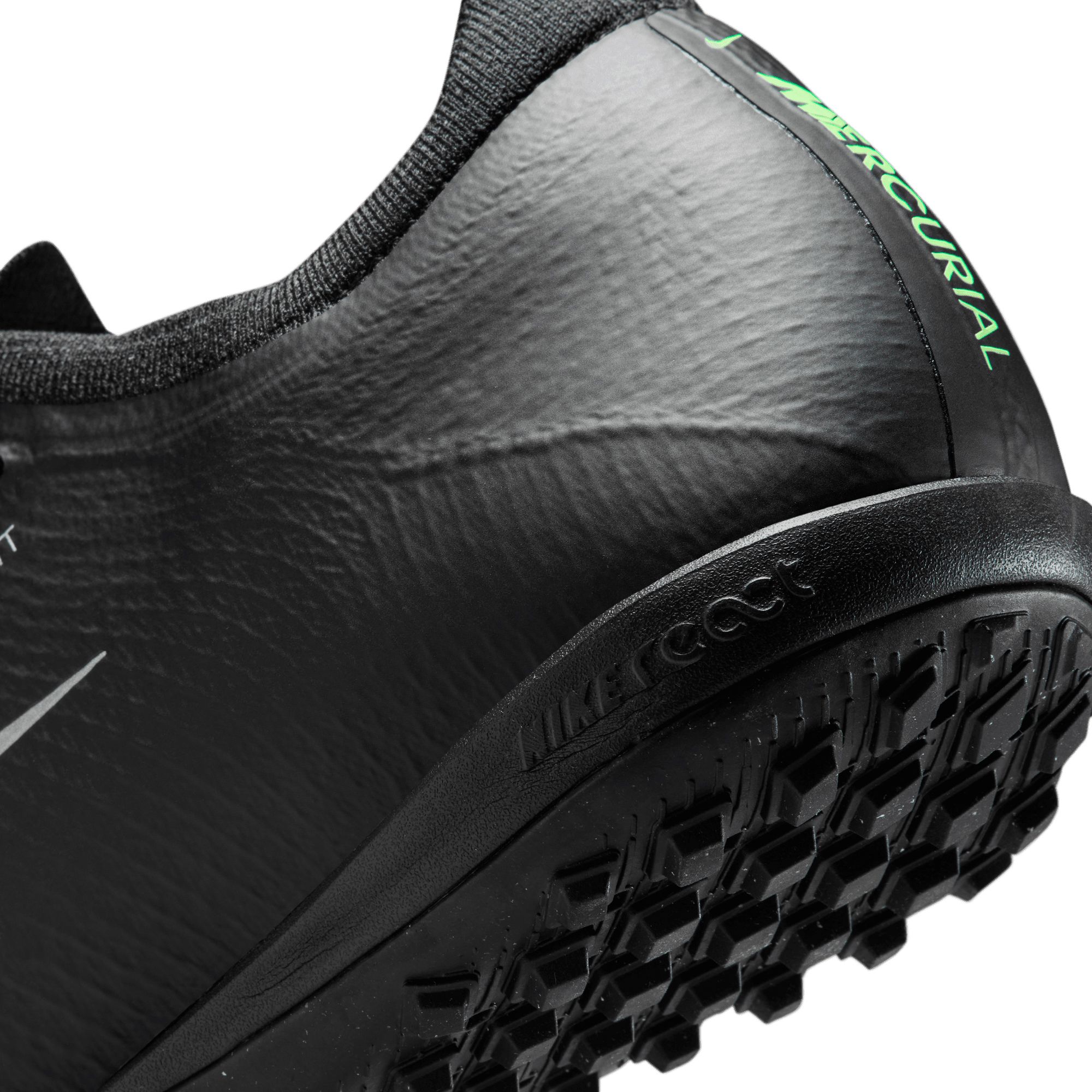 Nike Mercurial Vapor 17 Pro Turf Soccer Cleats product image