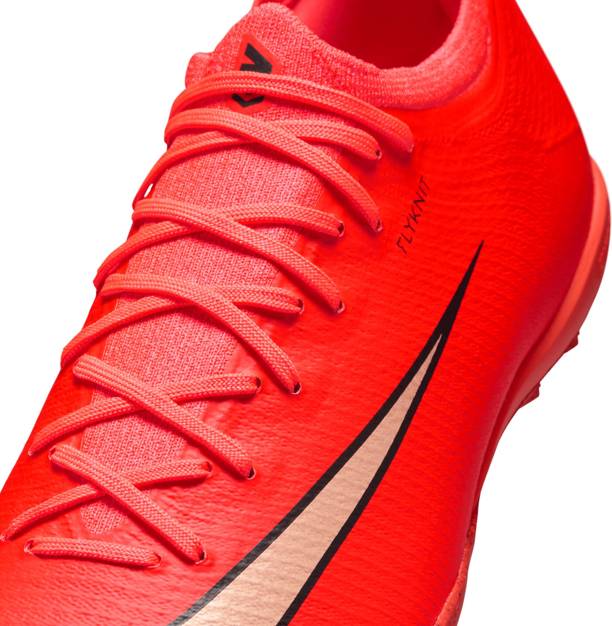 Nike Mercurial Vapor 17 Pro Turf Soccer Cleats product image