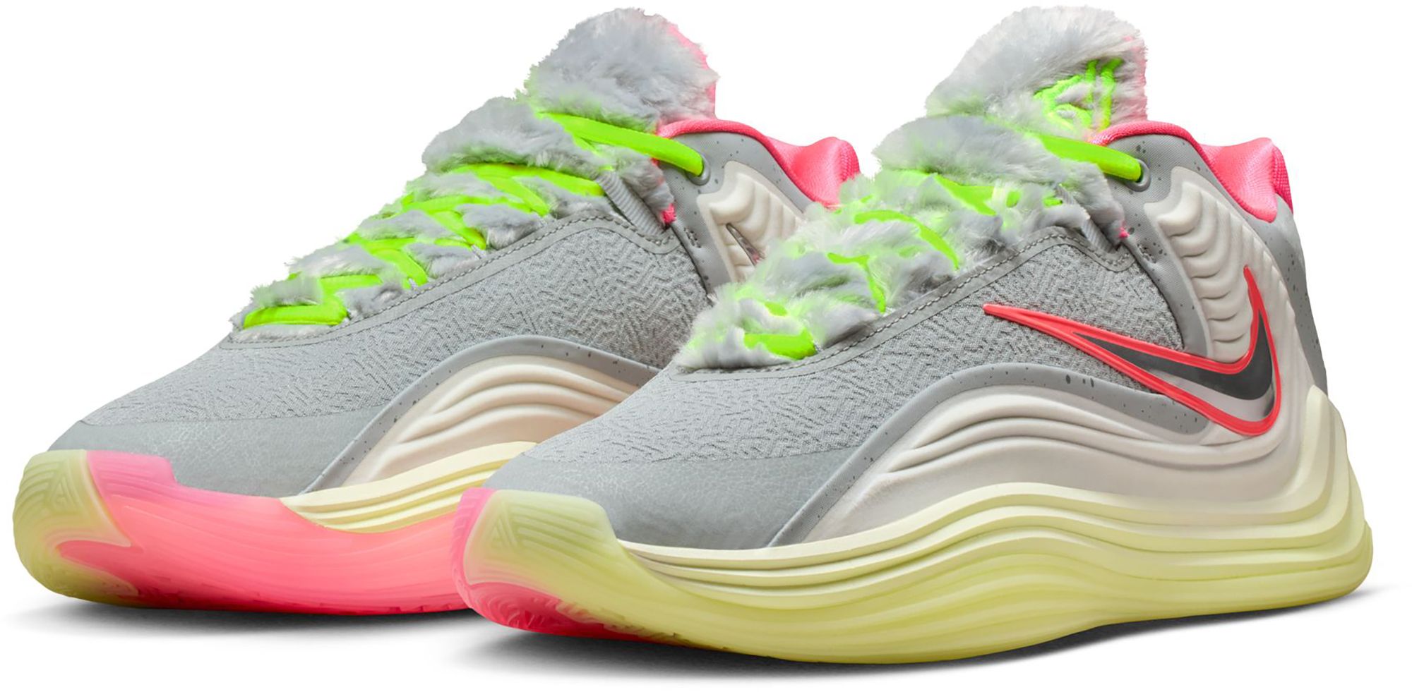 Nike Giannis Freak 7 'Shapeshift' Basketball Shoes product image