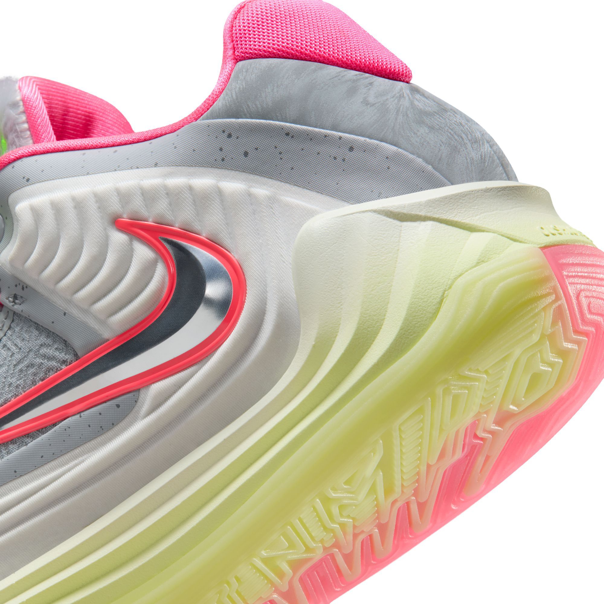 Nike Giannis Freak 7 'Shapeshift' Basketball Shoes product image