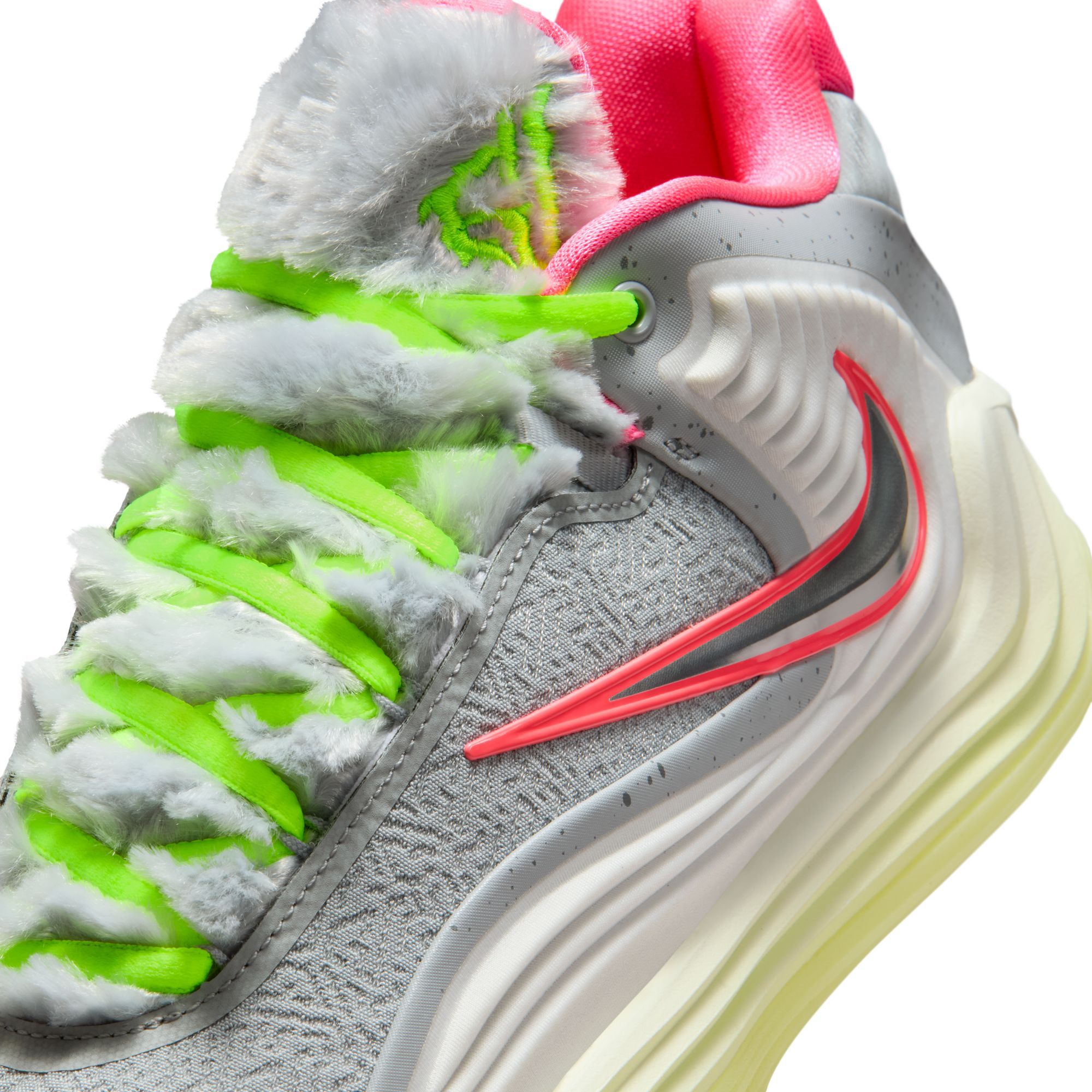 Nike Giannis Freak 7 'Shapeshift' Basketball Shoes product image