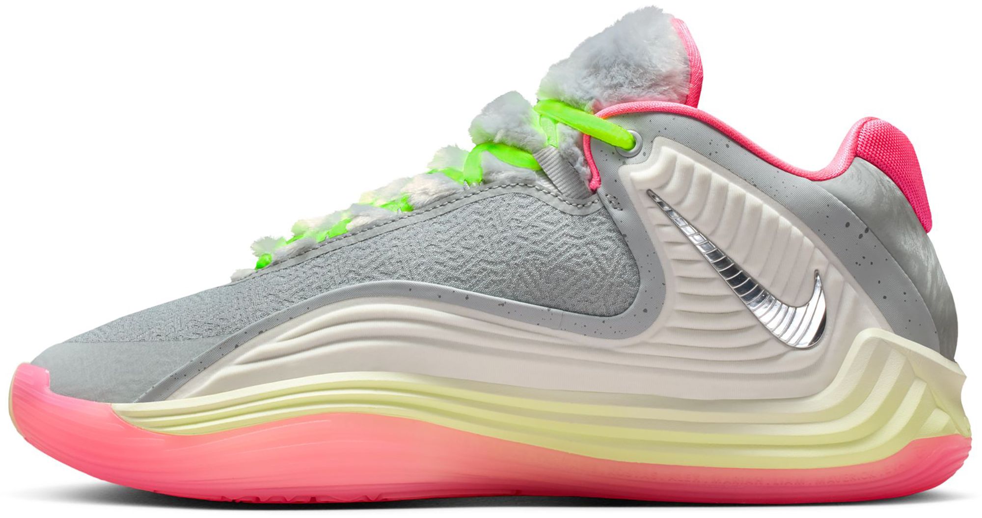 Nike Giannis Freak 7 'Shapeshift' Basketball Shoes product image