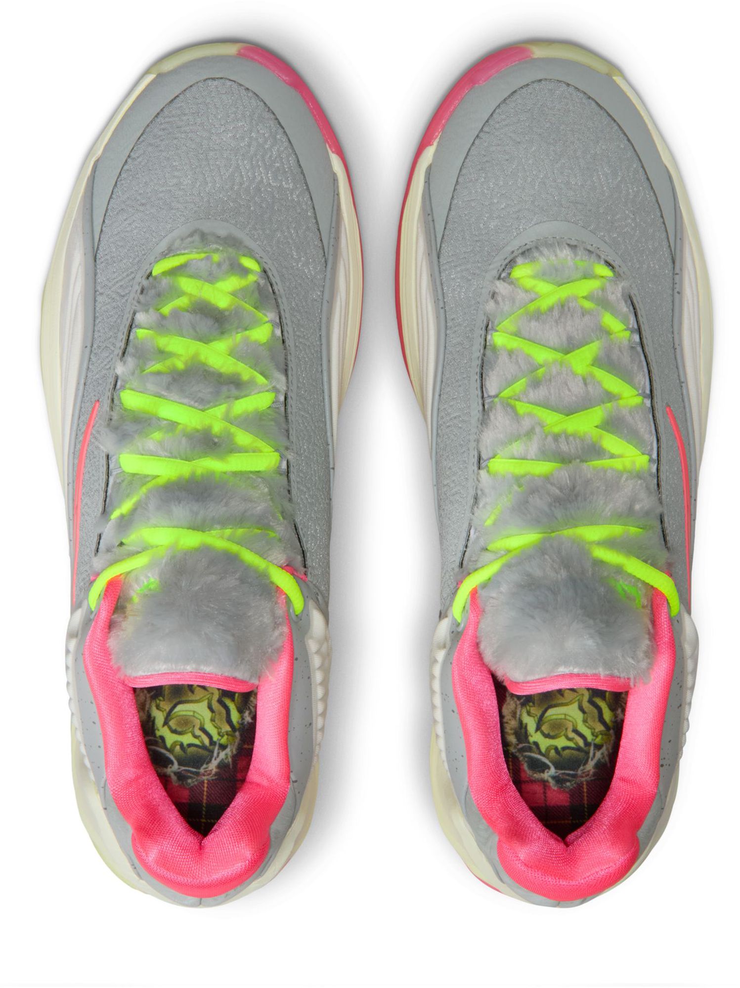 Nike Giannis Freak 7 'Shapeshift' Basketball Shoes product image