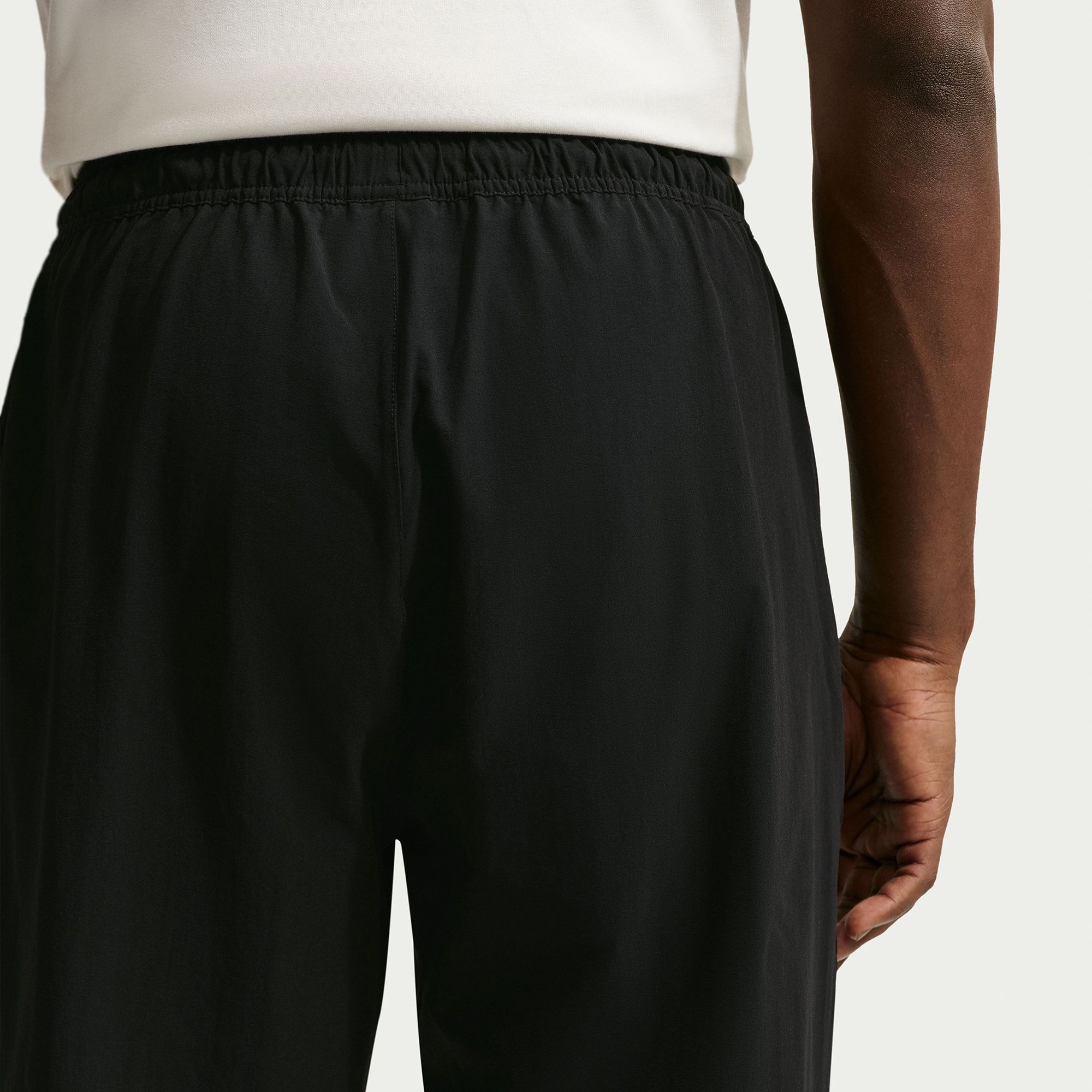 Nike Men's Standard Issue Dri-FIT Woven Basketball Pants product image