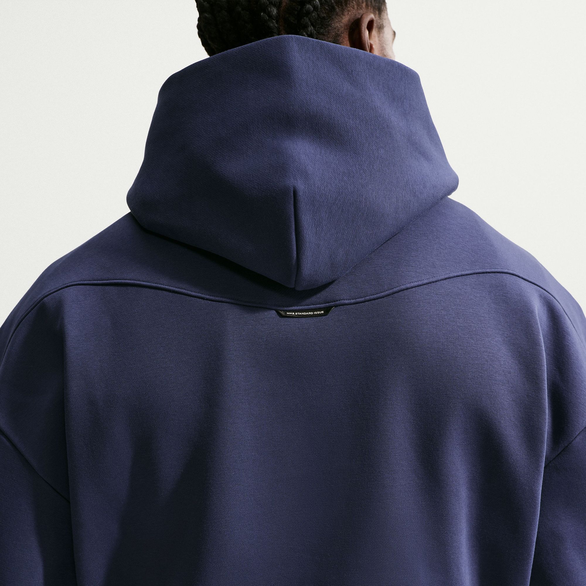 Nike Men's Therma-FIT Standard Issue Brushed Hoodie product image