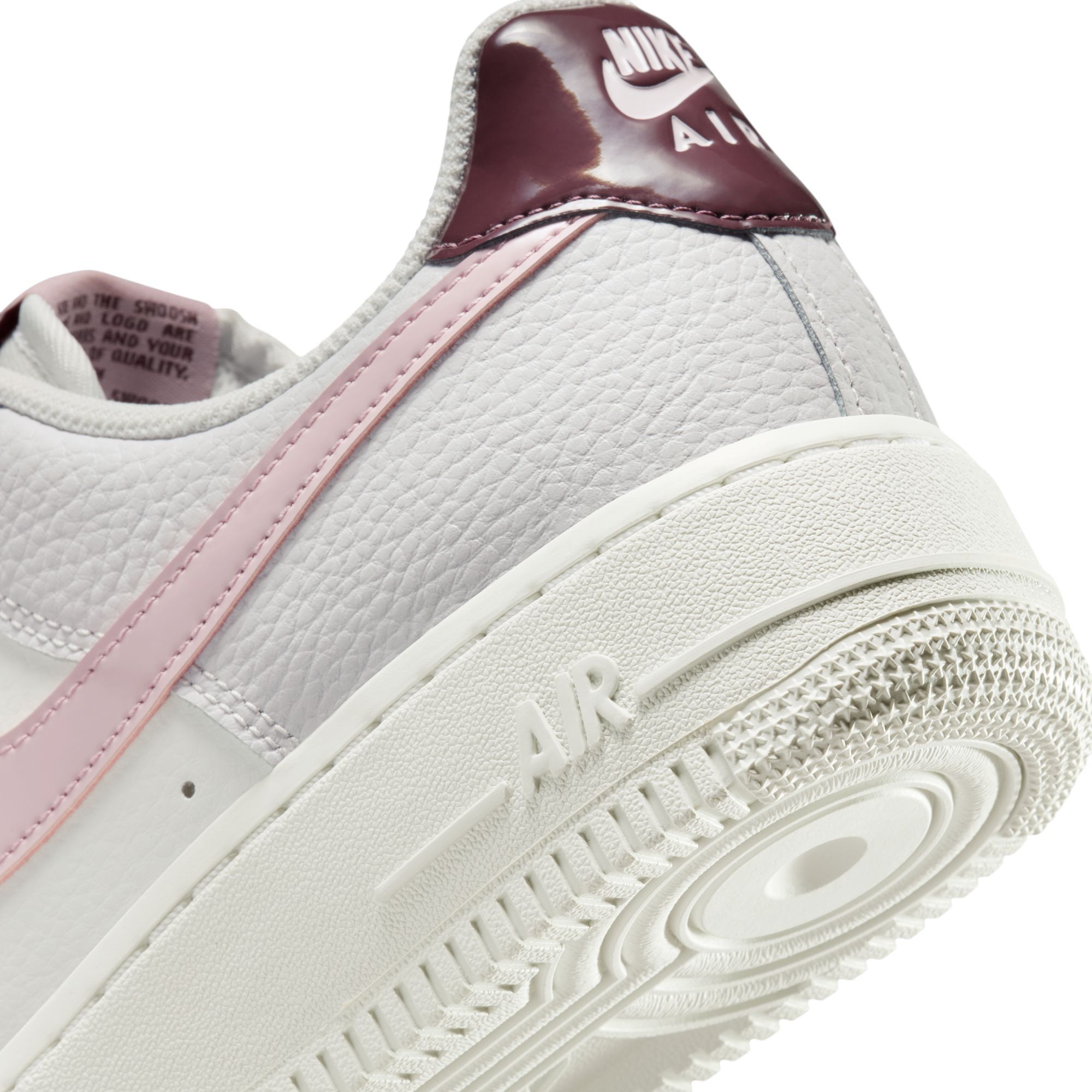 Nike Women's Air Force 1 '07 Shoes product image