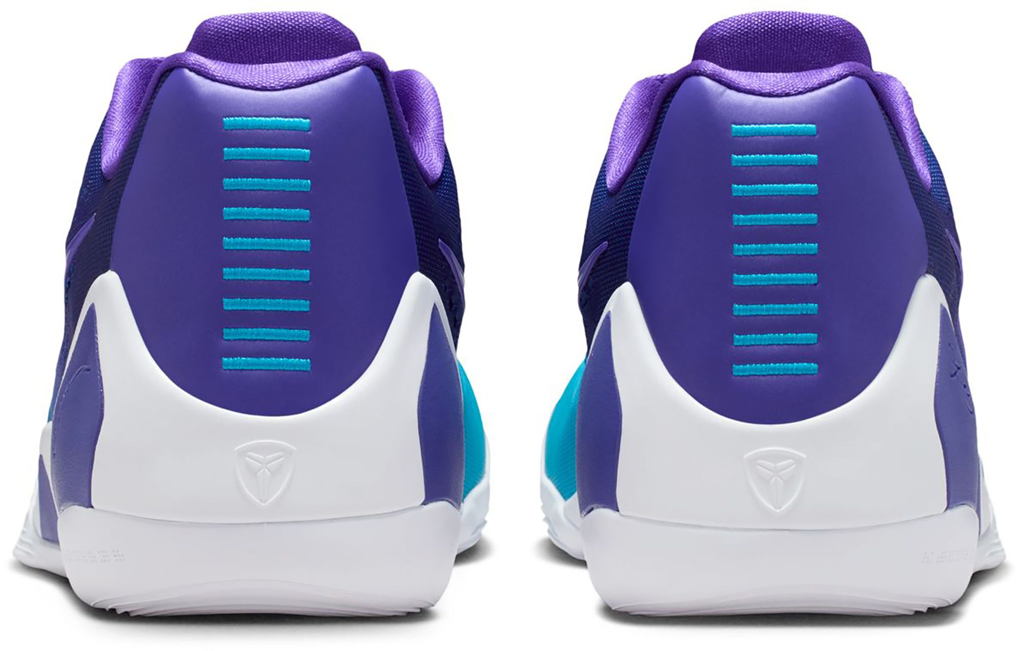 Nike Kobe 9 Elite Low Protro 'Charlotte' Basketball Shoes product image