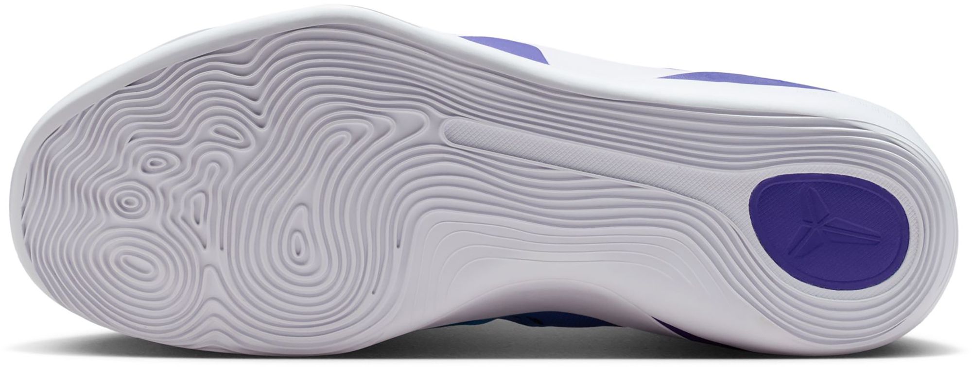 Nike Kobe 9 Elite Low Protro 'Charlotte' Basketball Shoes product image