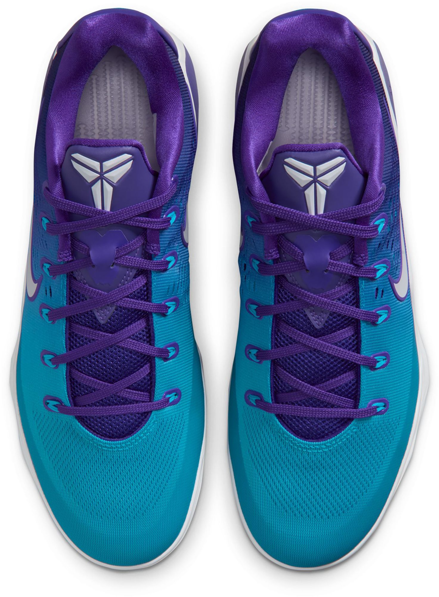 Nike Kobe 9 Elite Low Protro 'Charlotte' Basketball Shoes product image