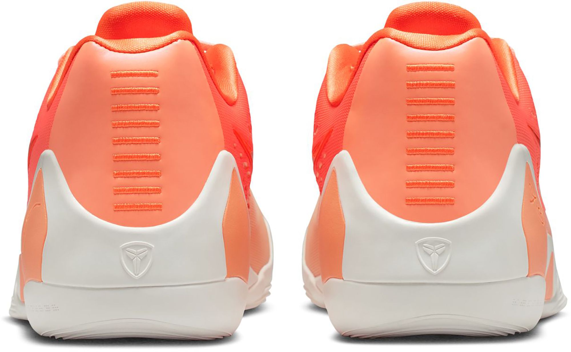 Nike Kobe 9 Elite Low Protro 'Orange Frost' Basketball Shoes product image