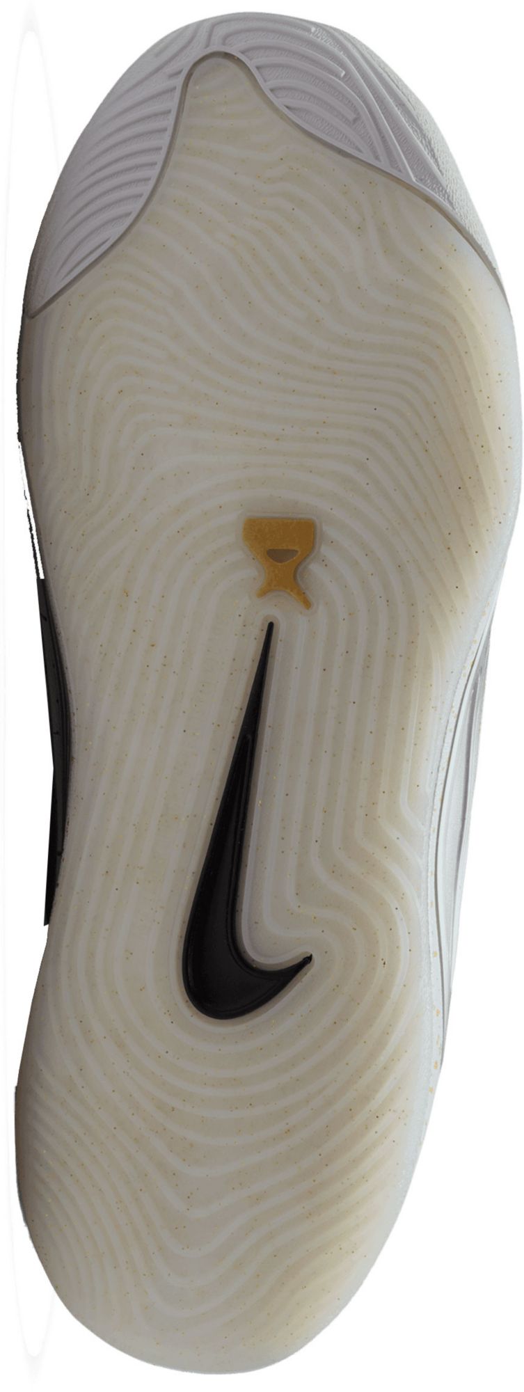 Nike Kids' Grade School A'One 'Pearls SE' Basketball Shoes product image