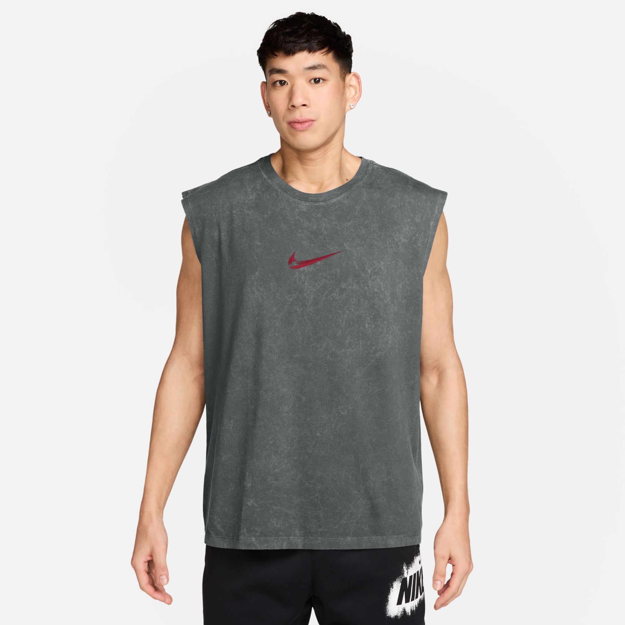 Nike Men's Easy Work Sleeveless Training T-Shirt product image
