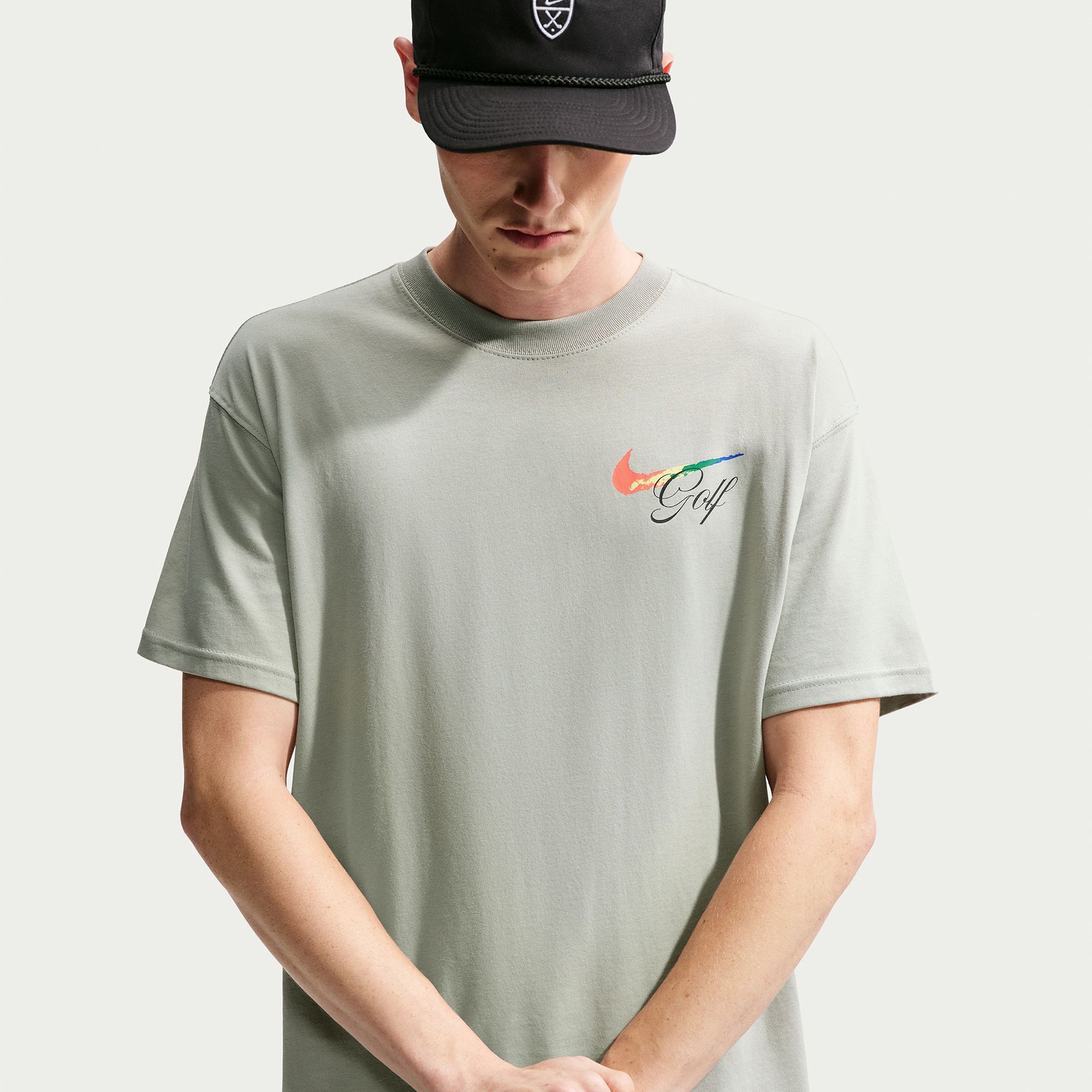 Nike Men's Graphic Golf T-Shirt product image