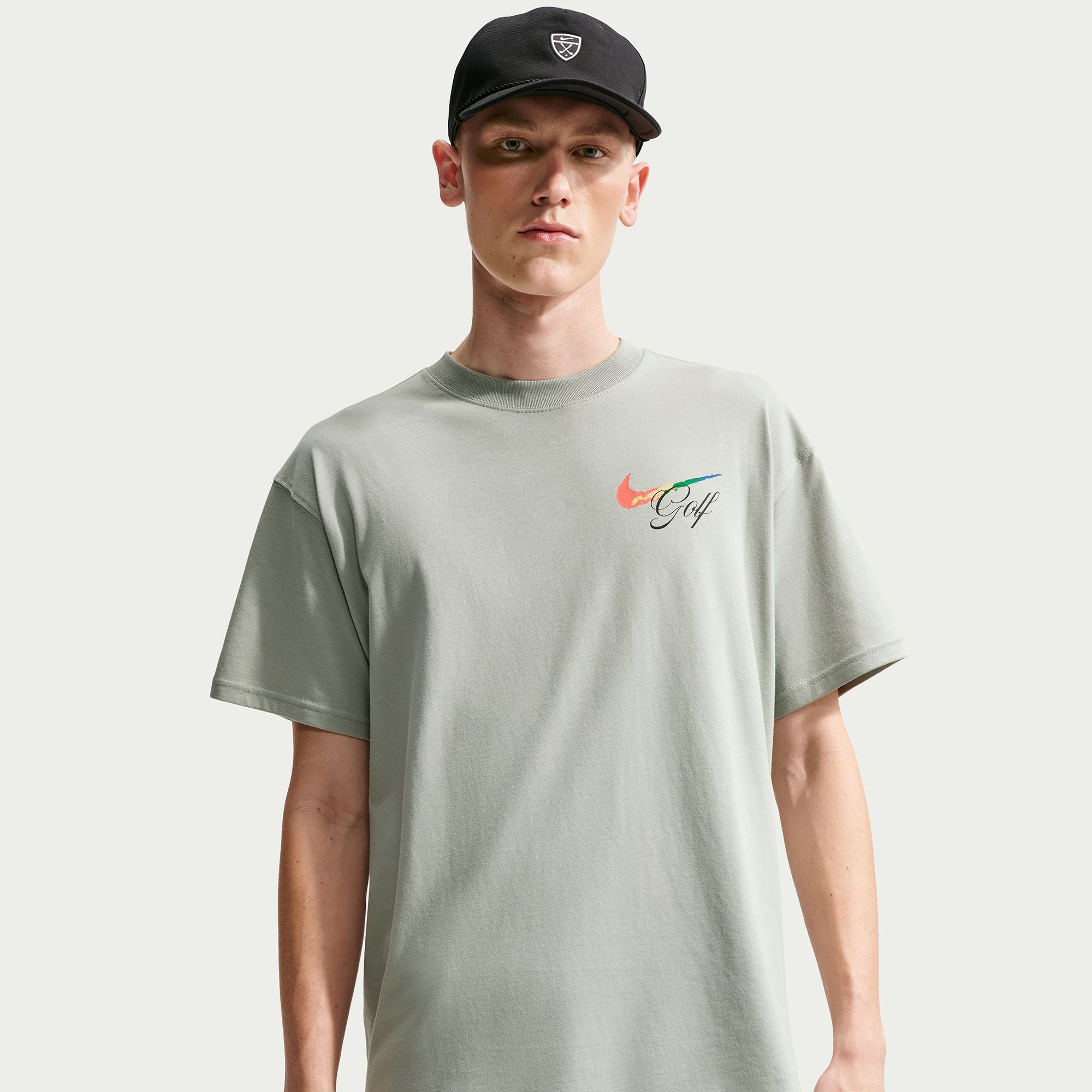 Nike Men's Graphic Golf T-Shirt product image